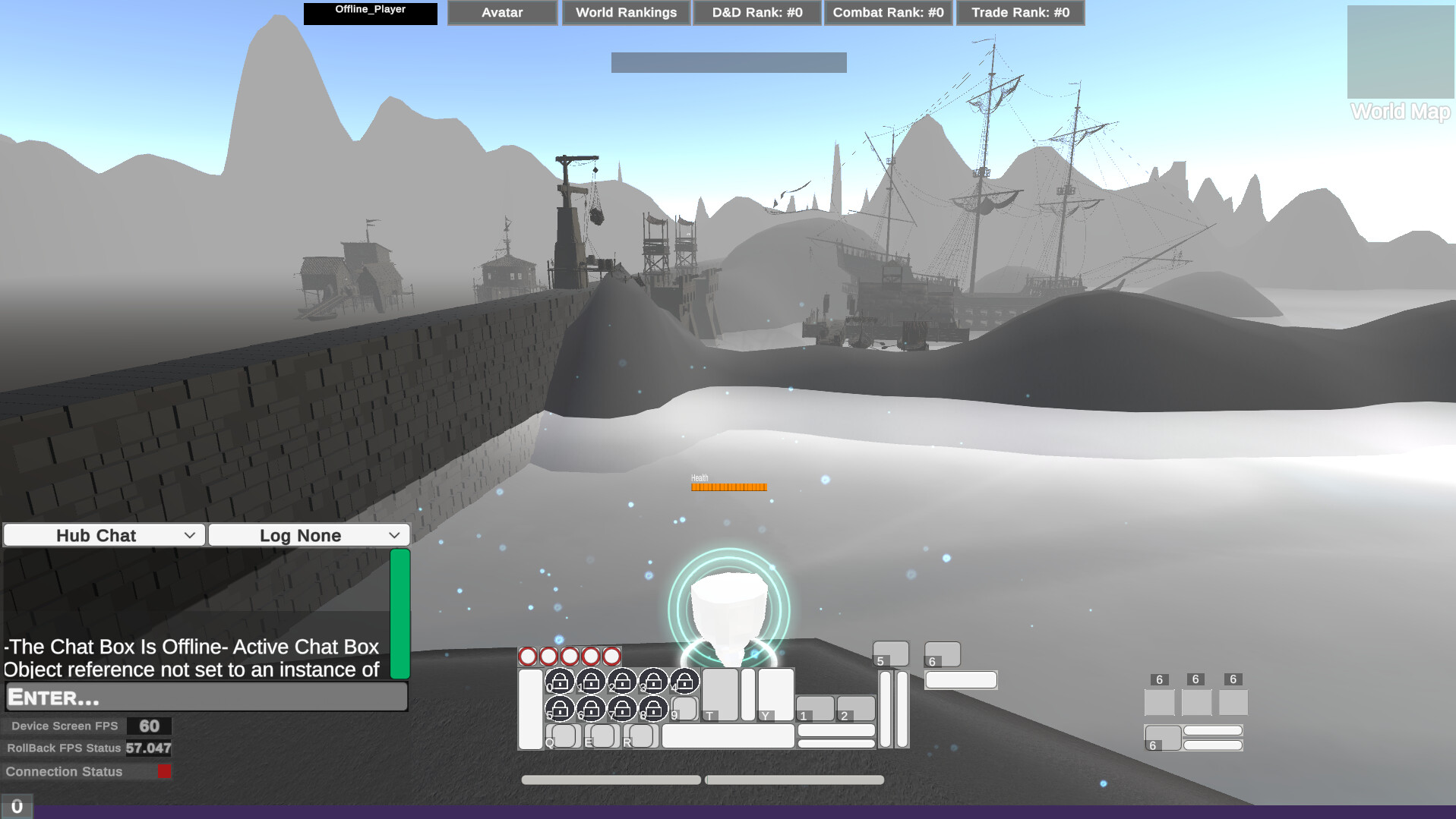 NeverRage screenshot 6