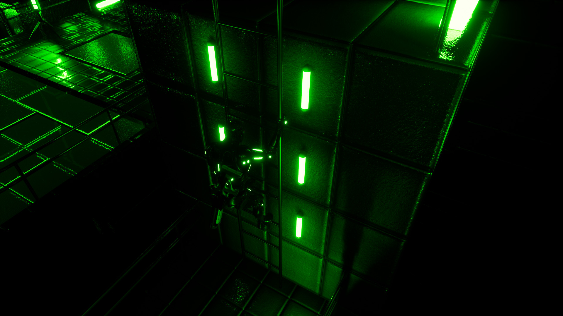 CADE PRIME screenshot 4