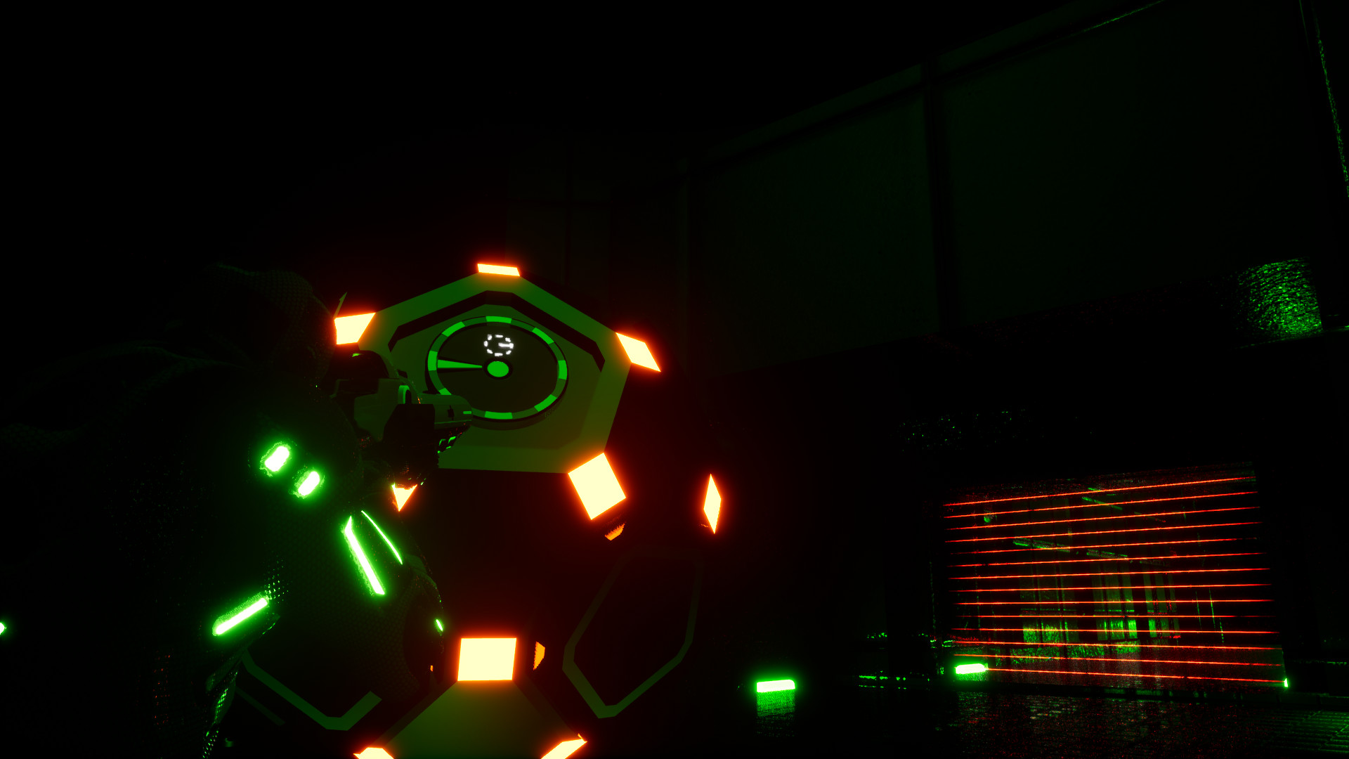 CADE PRIME screenshot 2