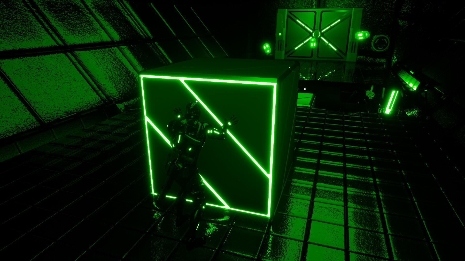 CADE PRIME screenshot 1