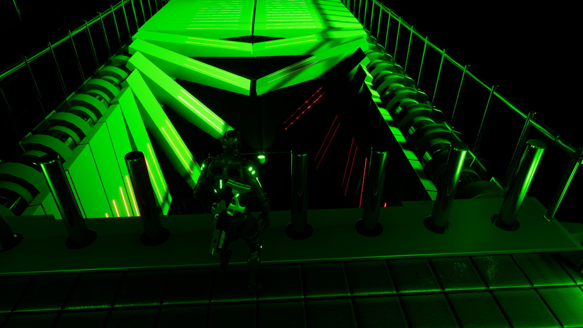 CADE PRIME screenshot 3