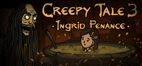 Creepy Tale 3: Ingrid Penance