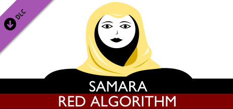 Red Algorithm - Samara