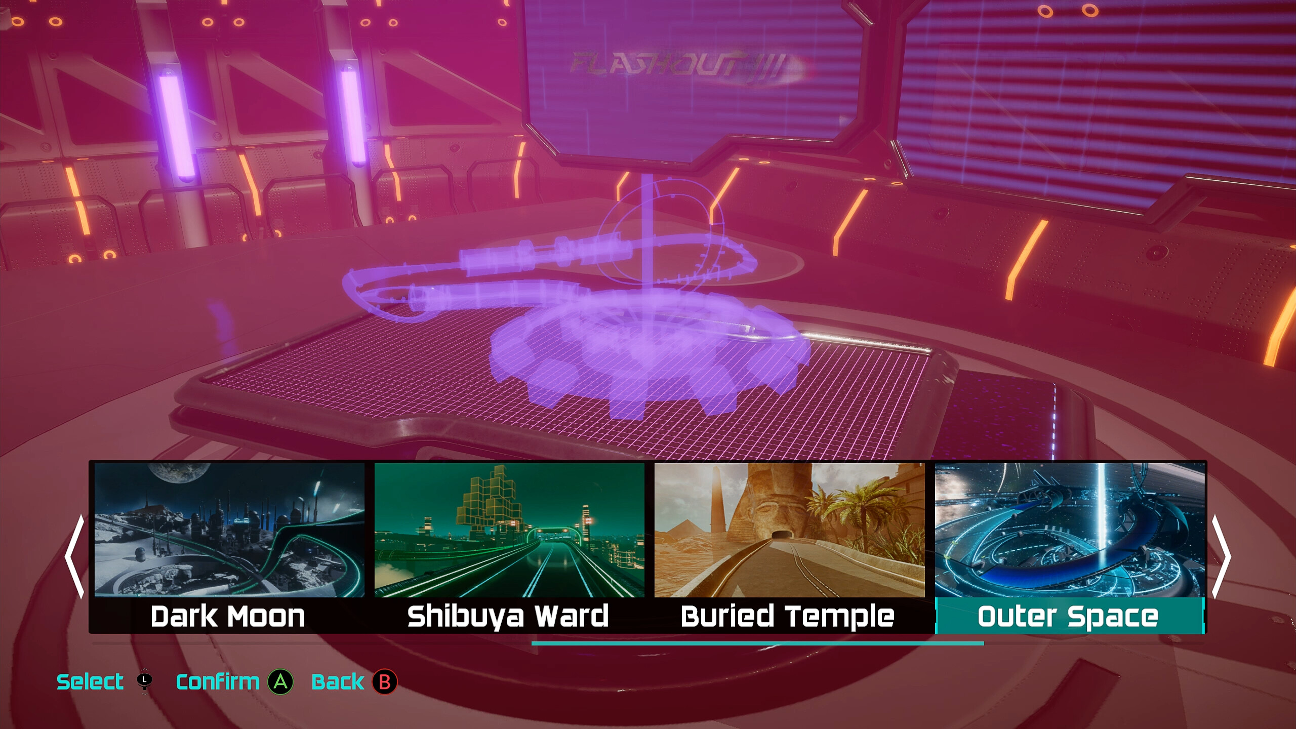 FLASHOUT 3 screenshot 18