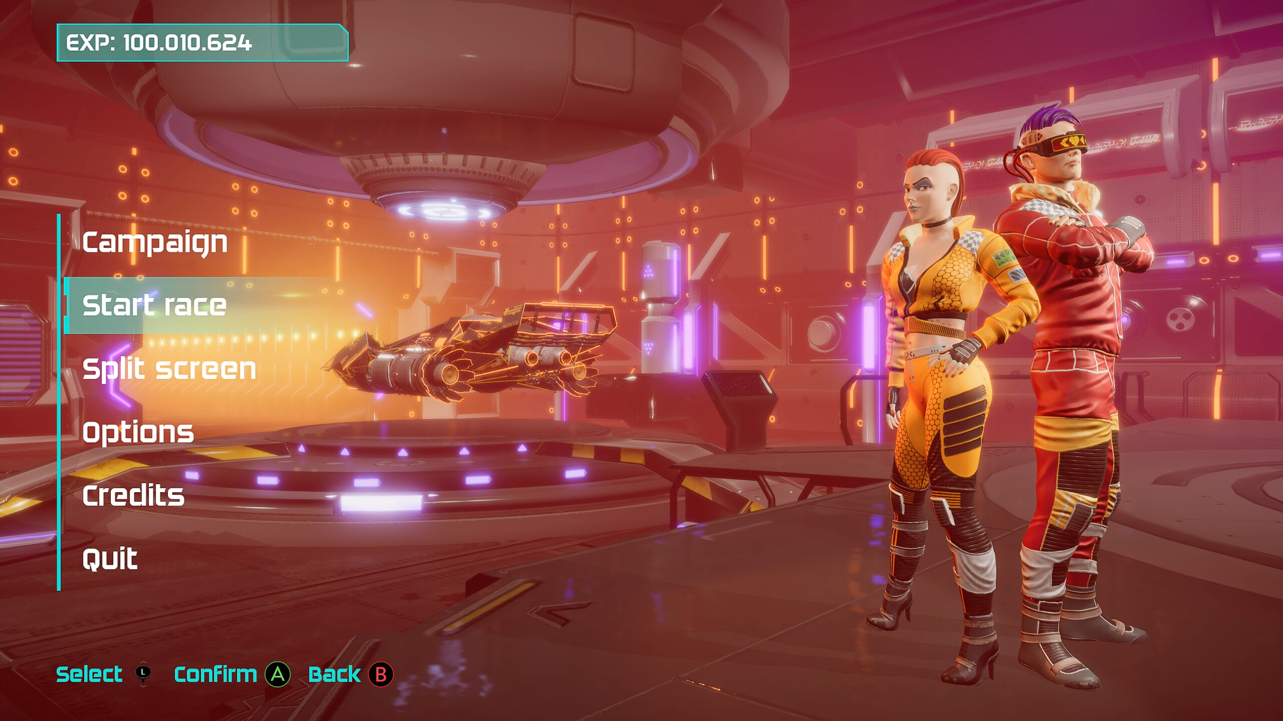FLASHOUT 3 screenshot 22