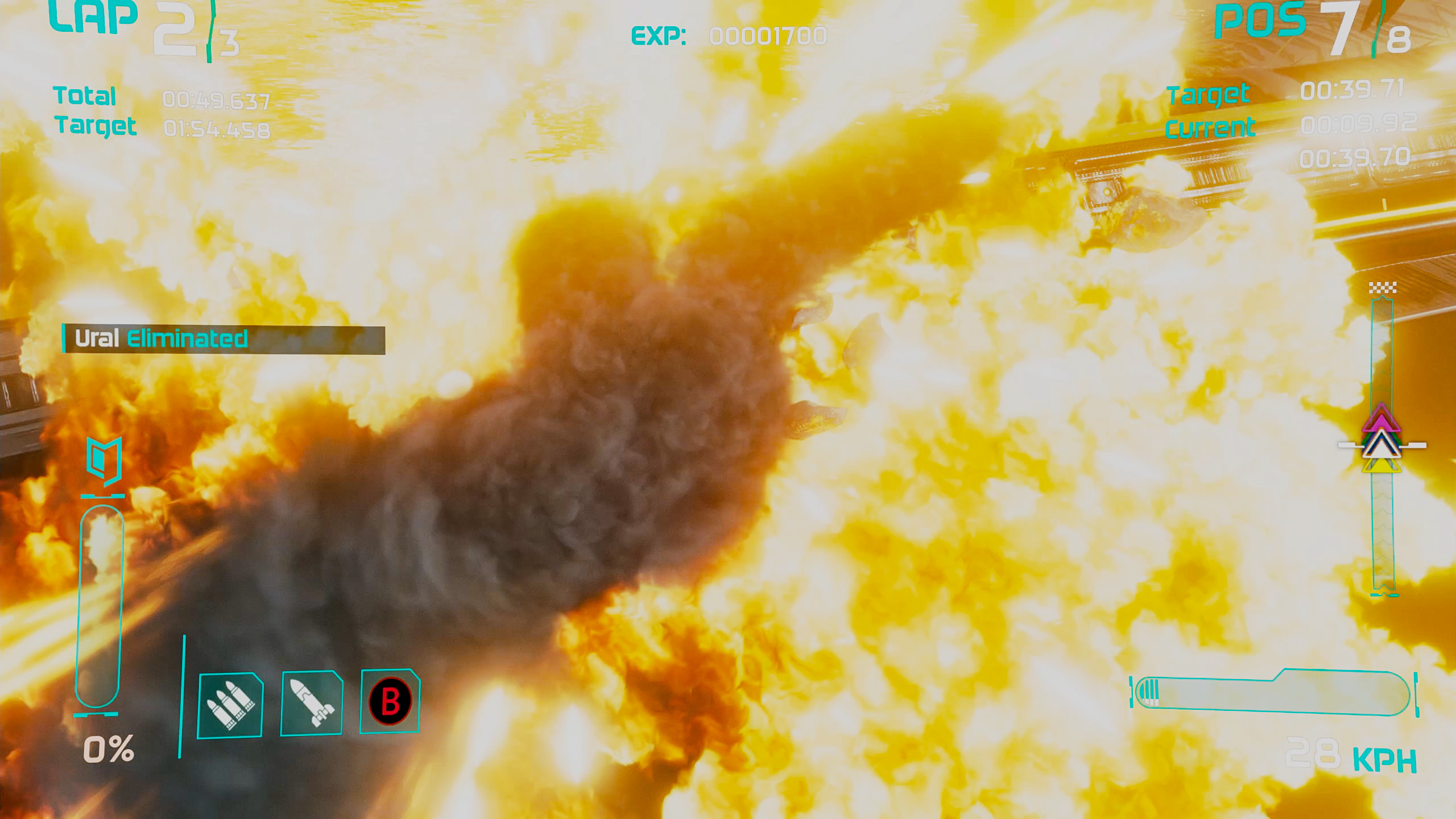 FLASHOUT 3 screenshot 21