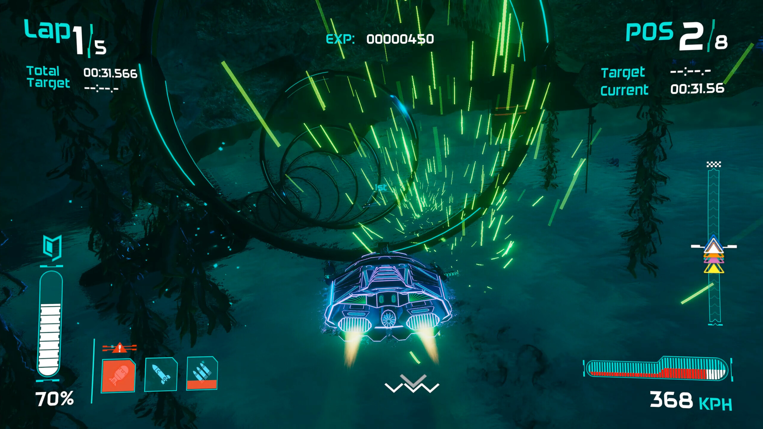 FLASHOUT 3 screenshot 19