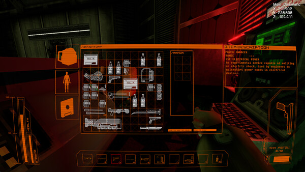 Screenshots