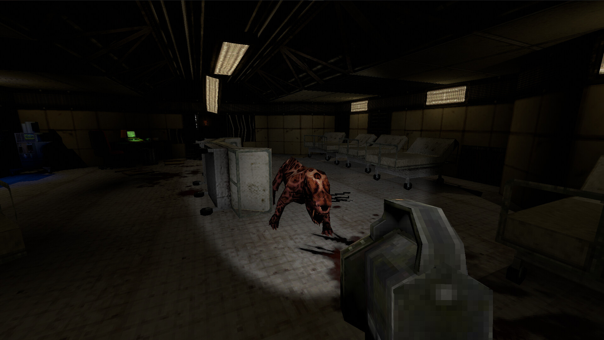 Athanasia screenshot 9