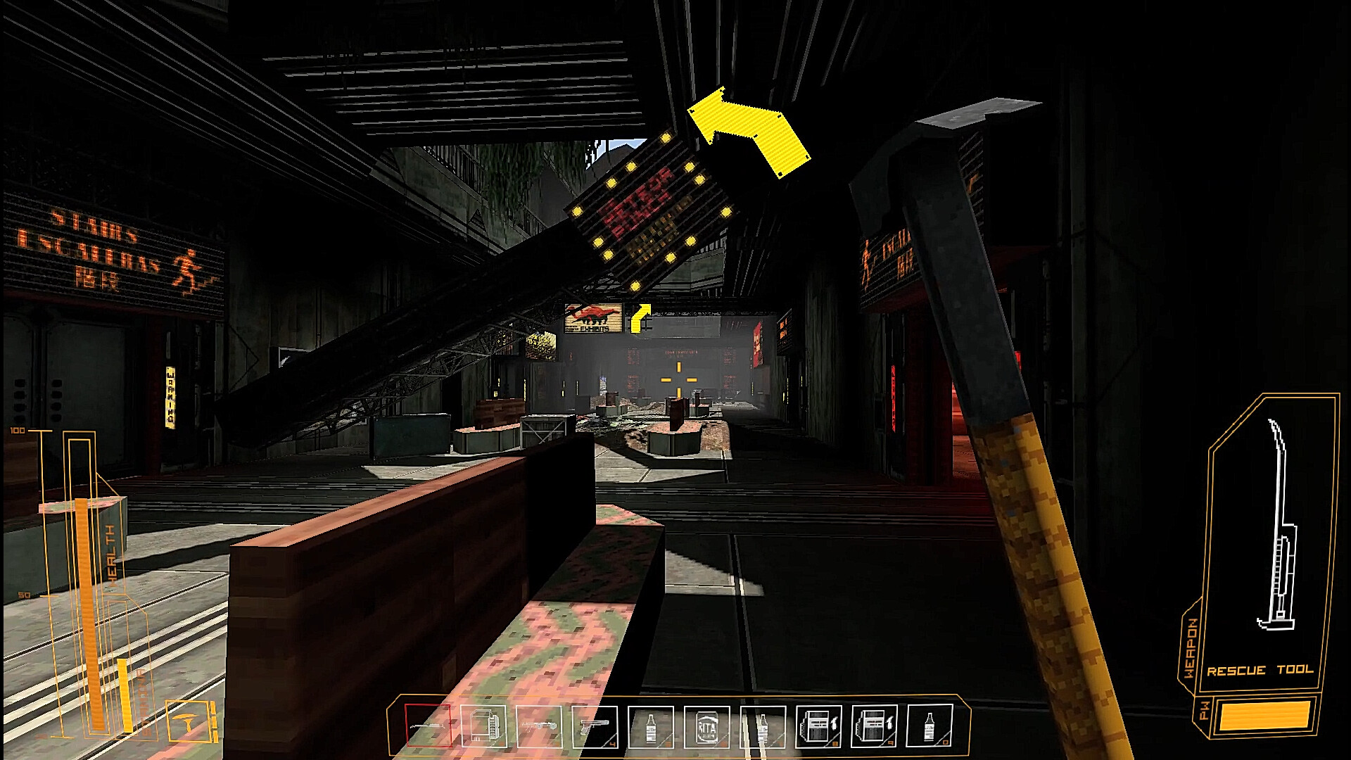 Athanasia screenshot 10