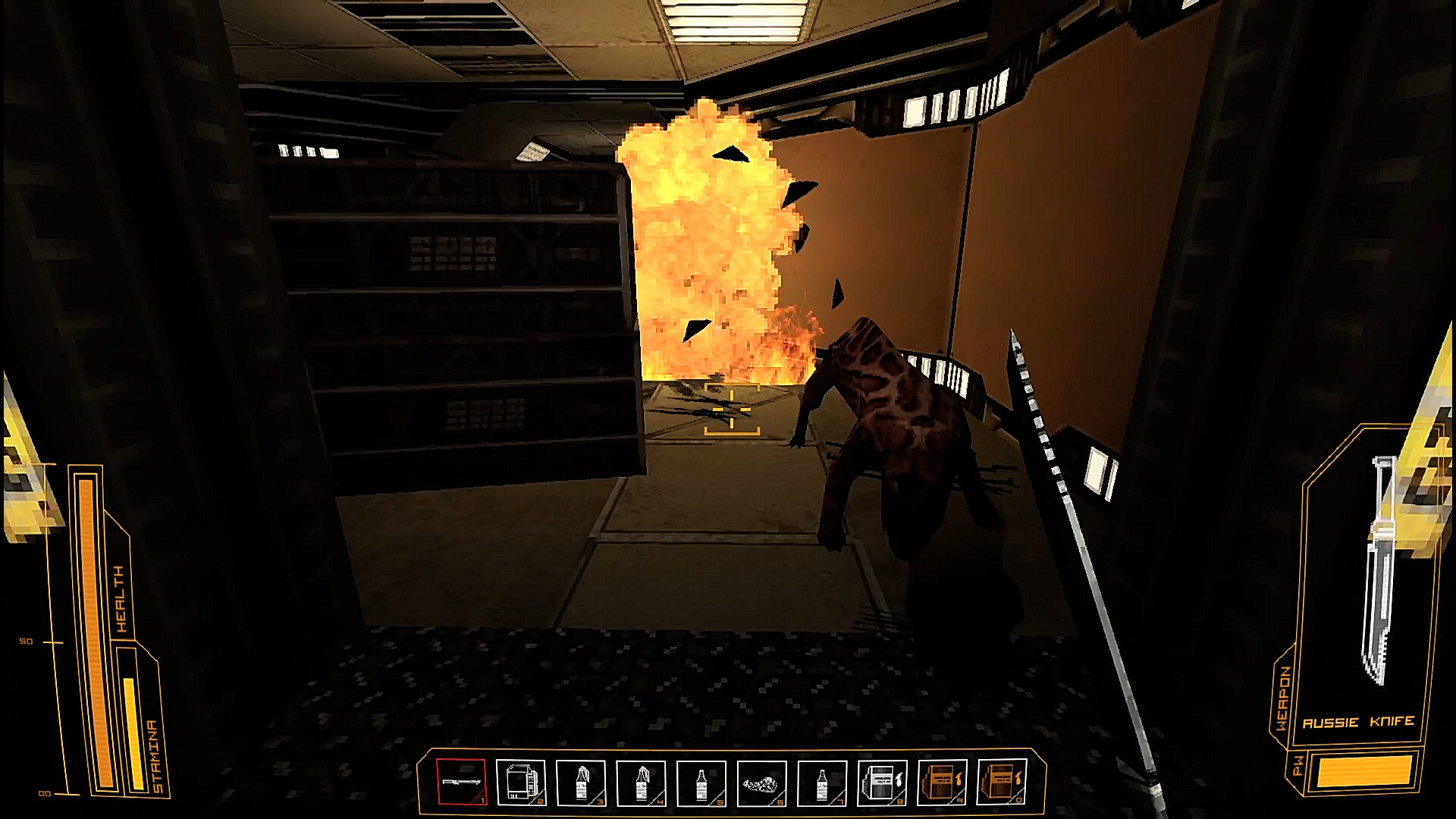 Athanasia screenshot 7
