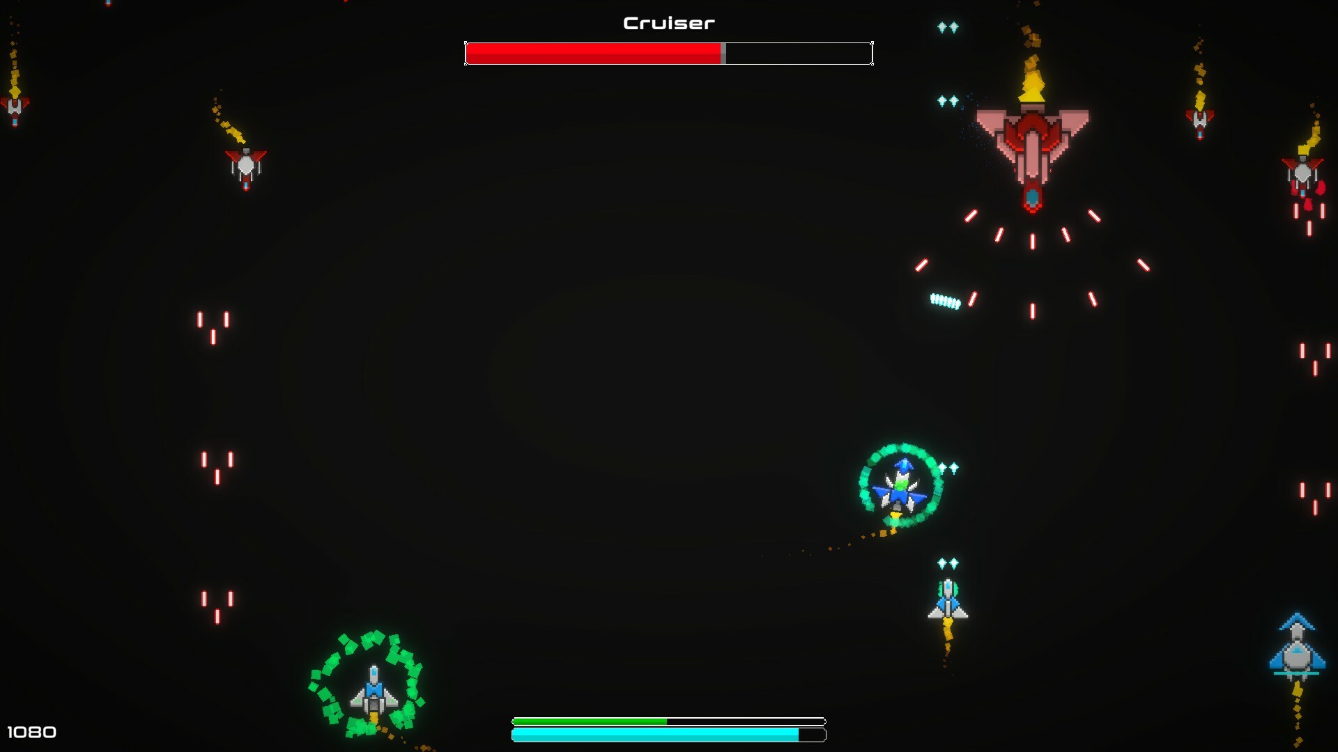 The Cruise screenshot 8