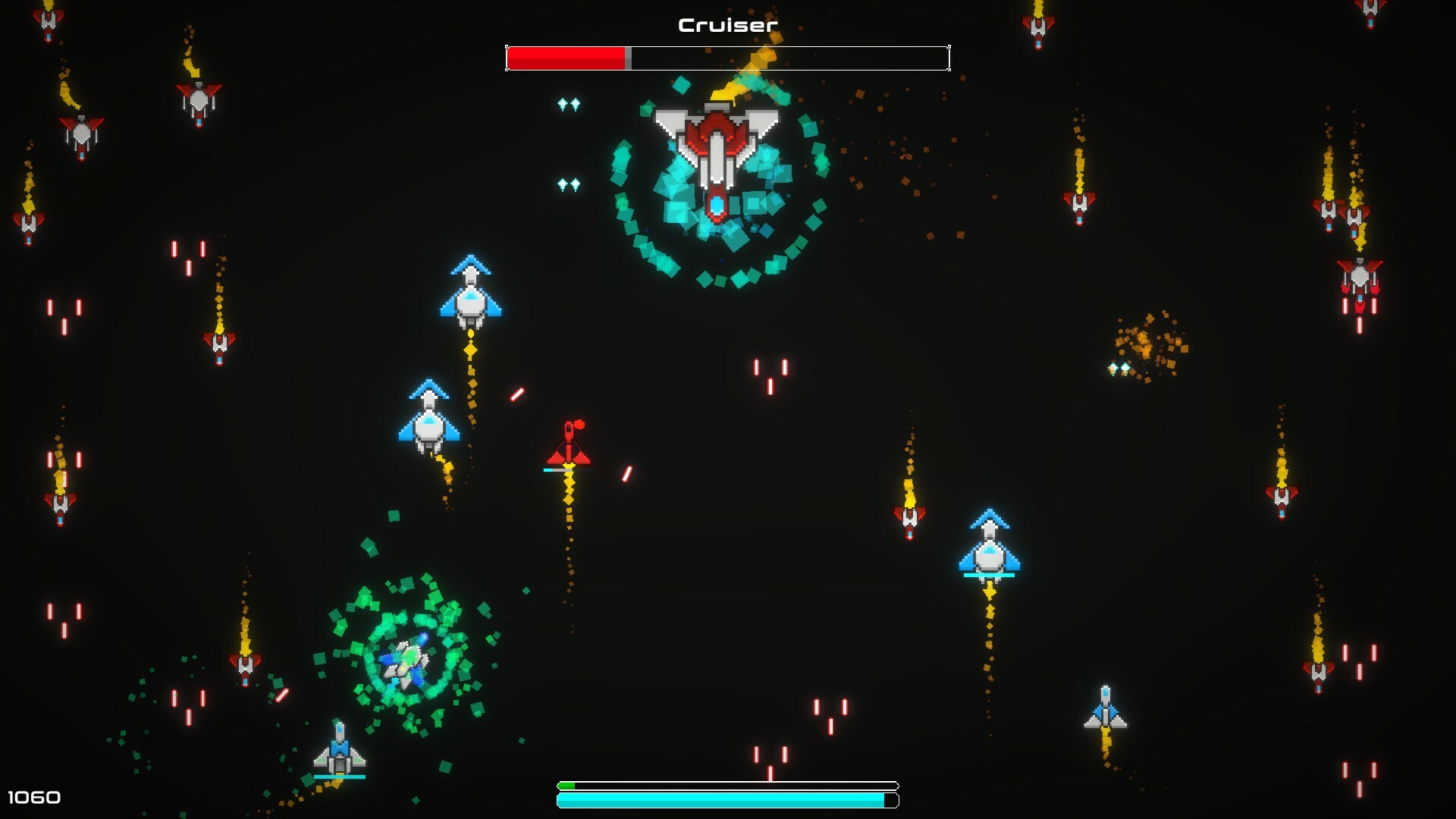 The Cruise screenshot 18