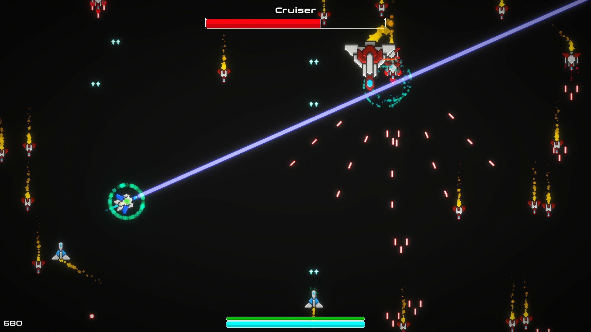 The Cruise screenshot 17