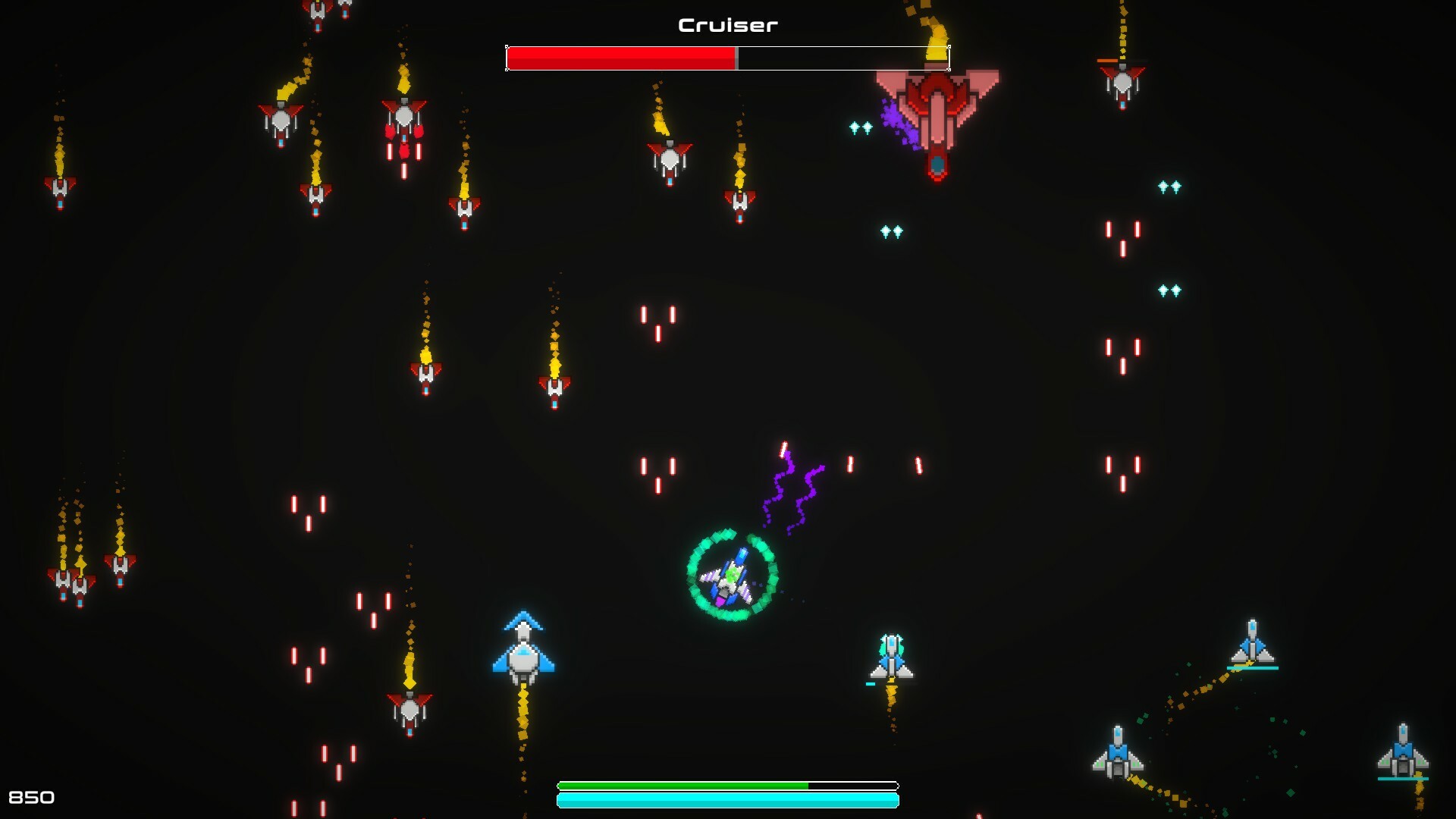The Cruise screenshot 13
