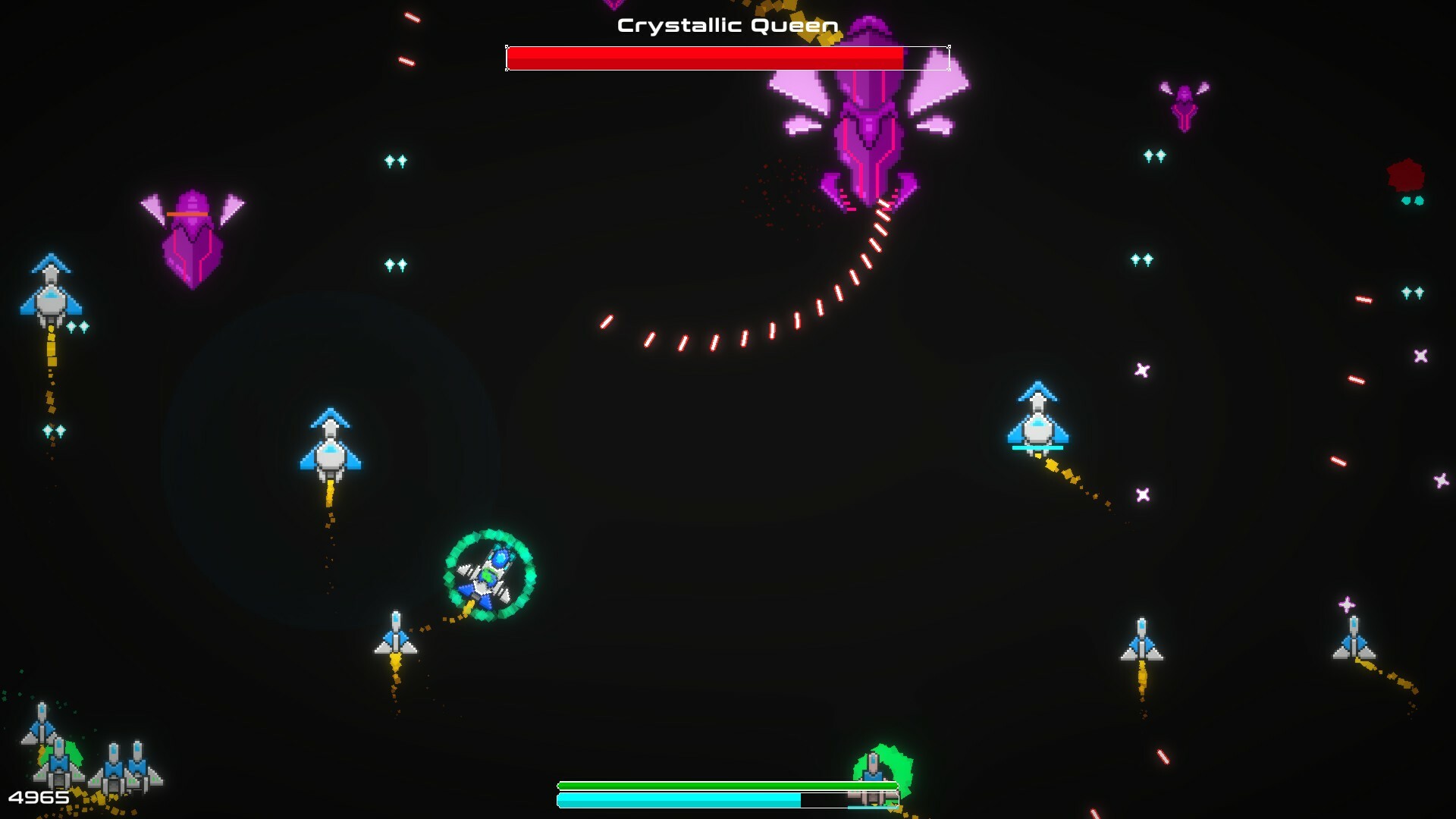 The Cruise screenshot 11