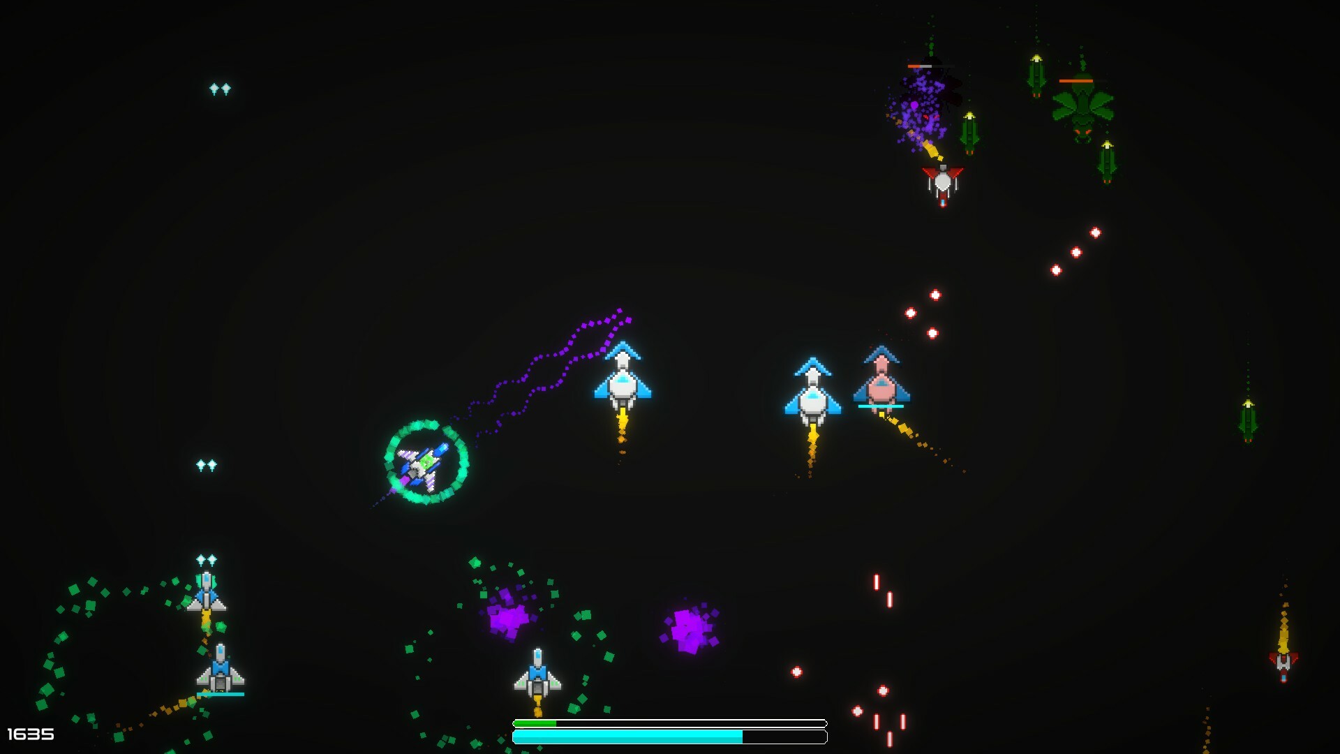The Cruise screenshot 16