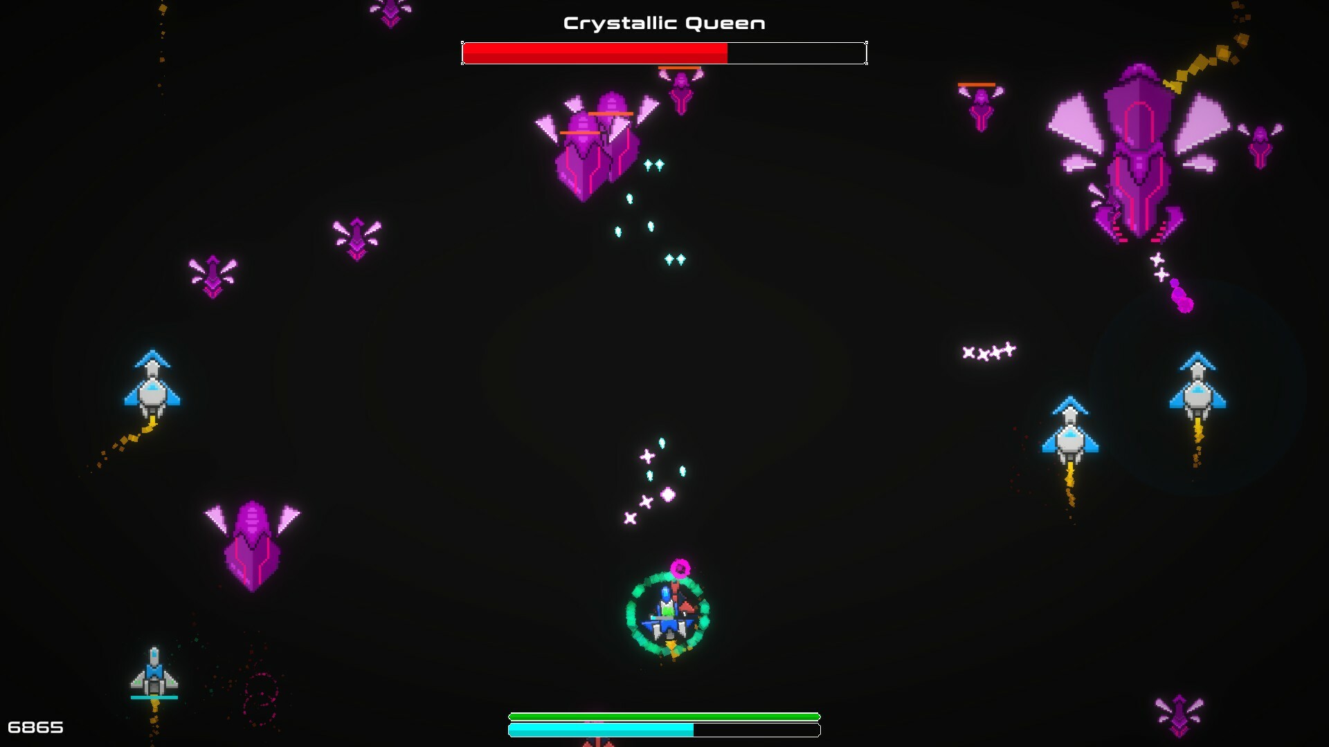 The Cruise screenshot 9