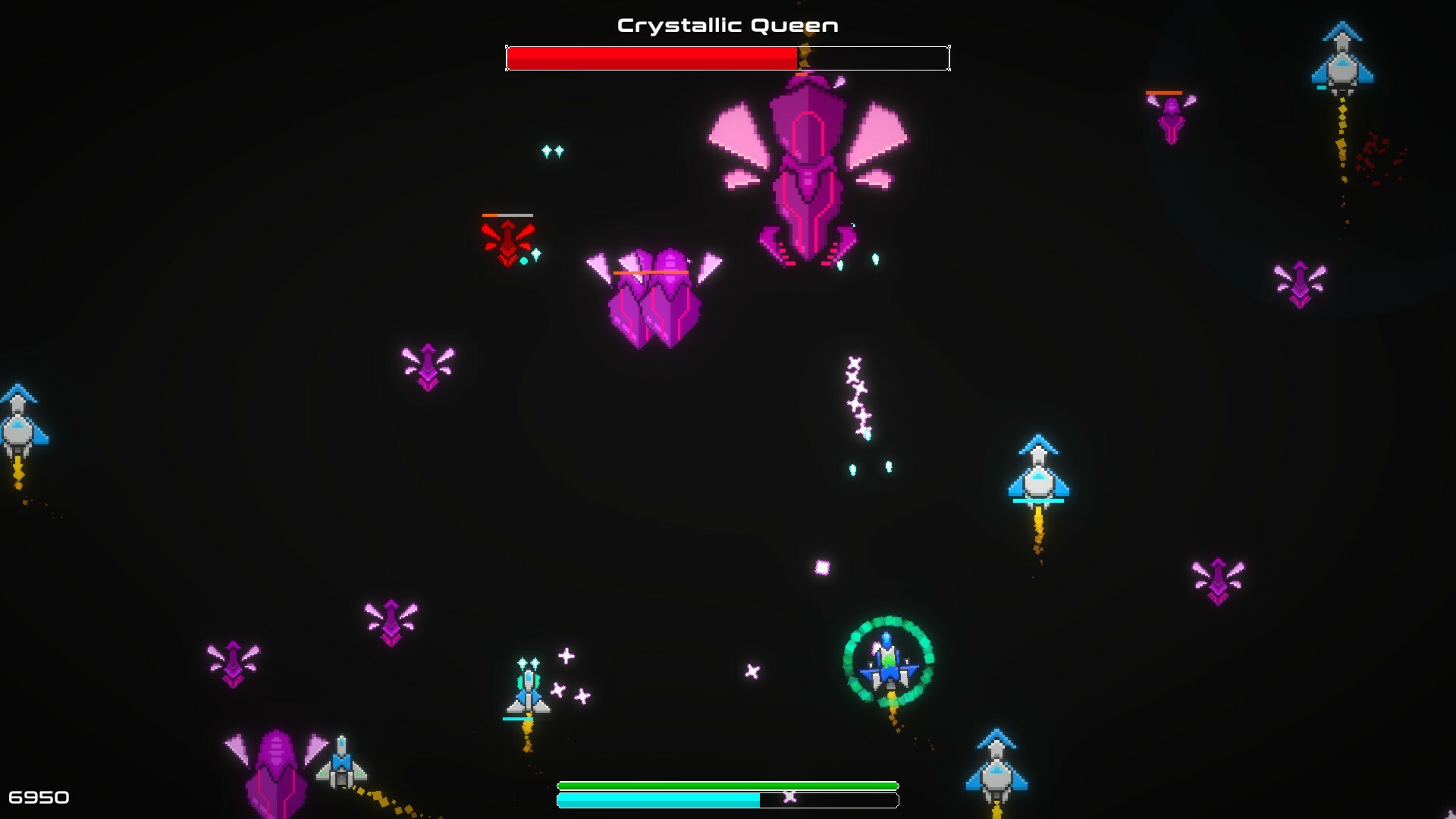 The Cruise screenshot 10