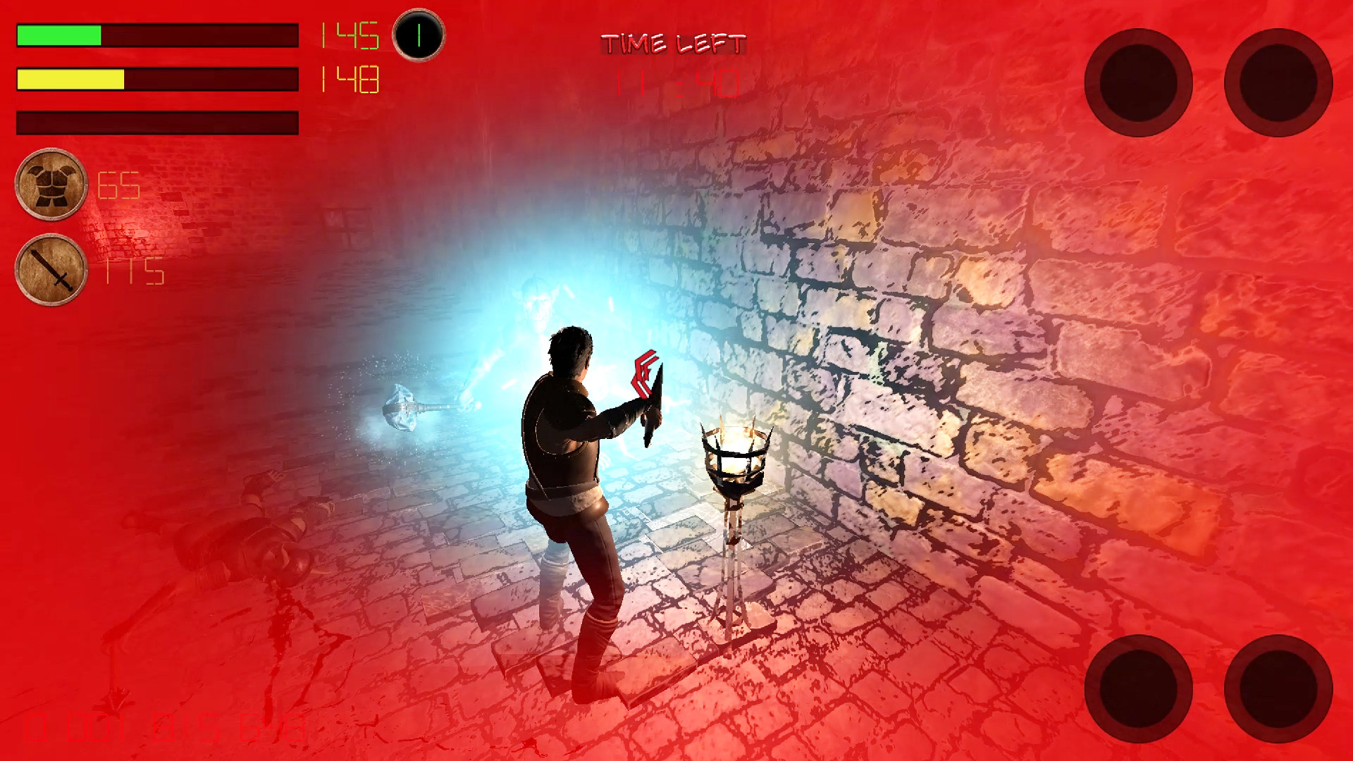 Dungeon Avenger screenshot 11