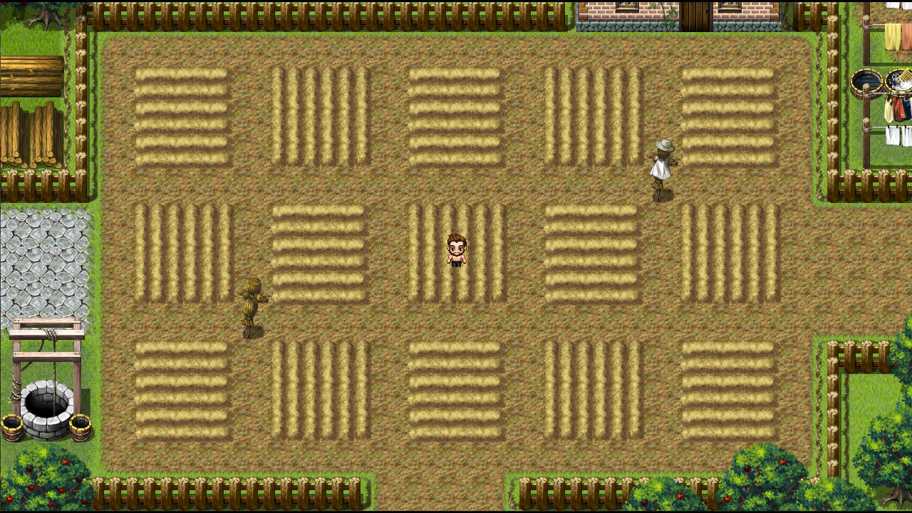 Despectum Drakone screenshot 3