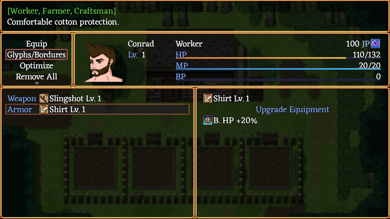 Despectum Drakone screenshot 6