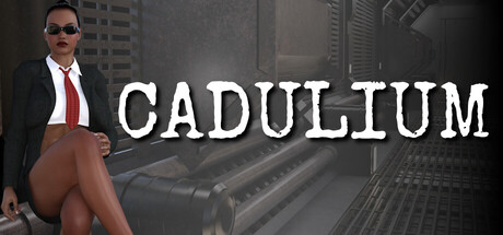 Cadulium