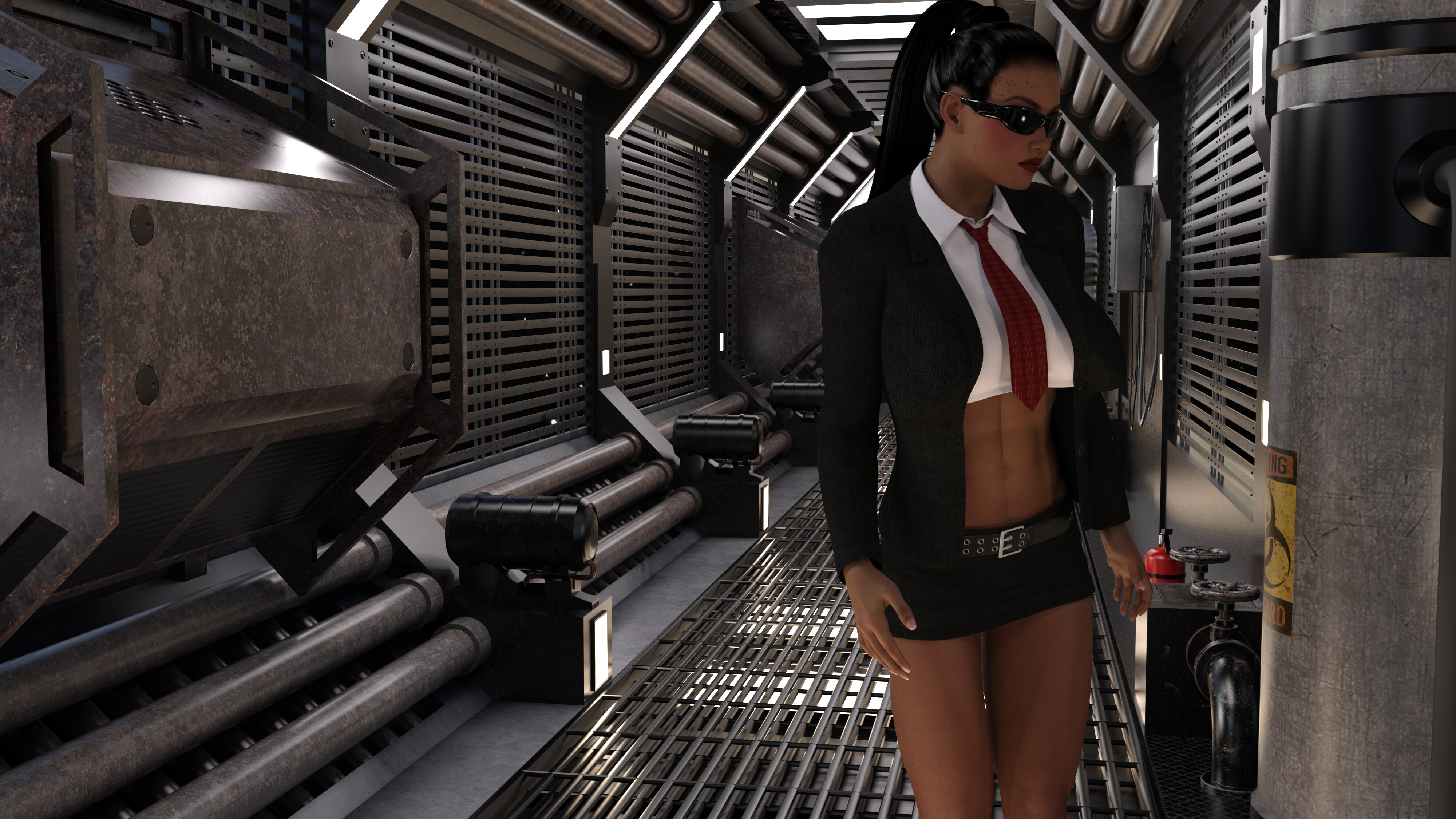 Cadulium screenshot 4