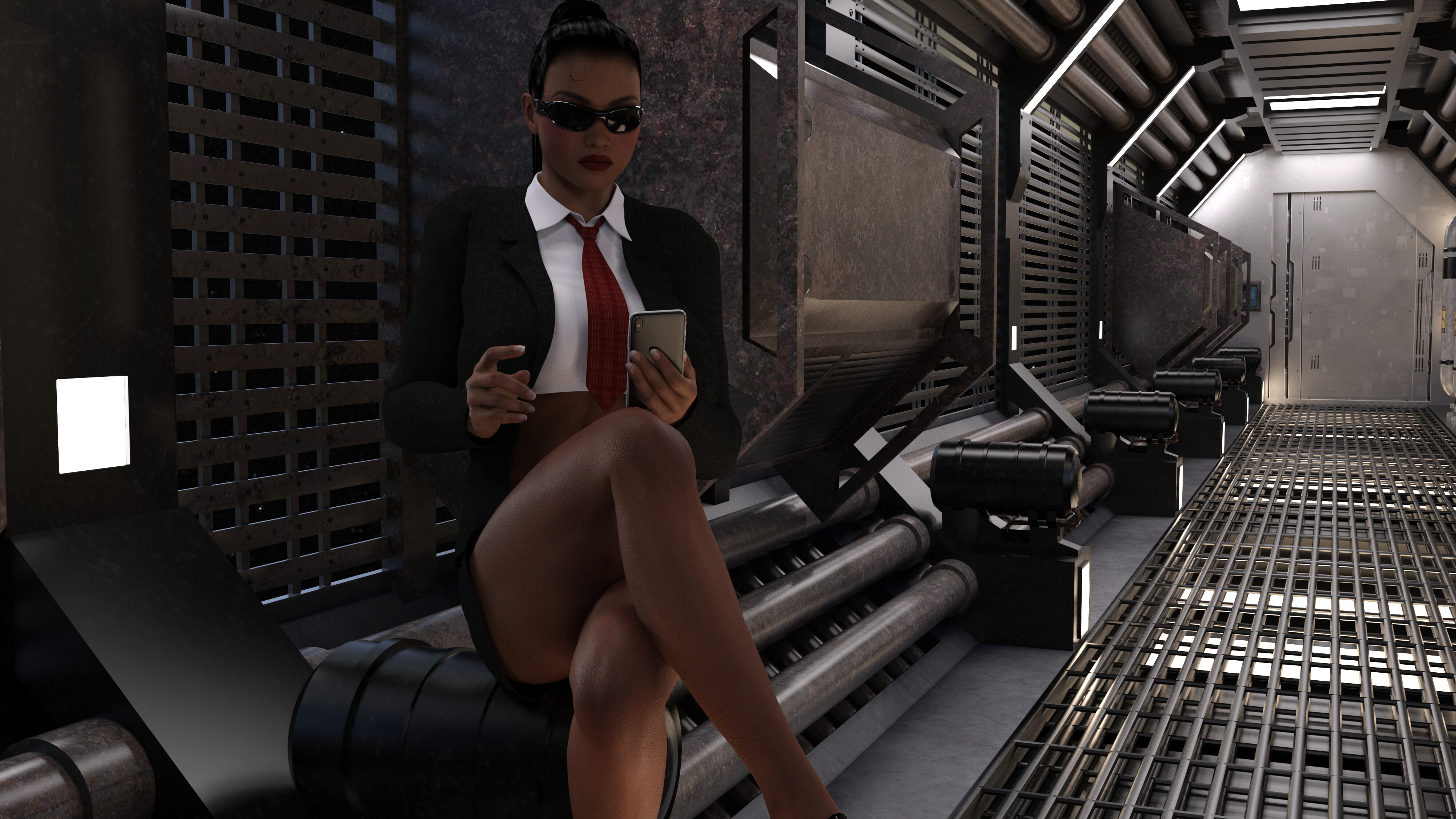 Cadulium screenshot 8