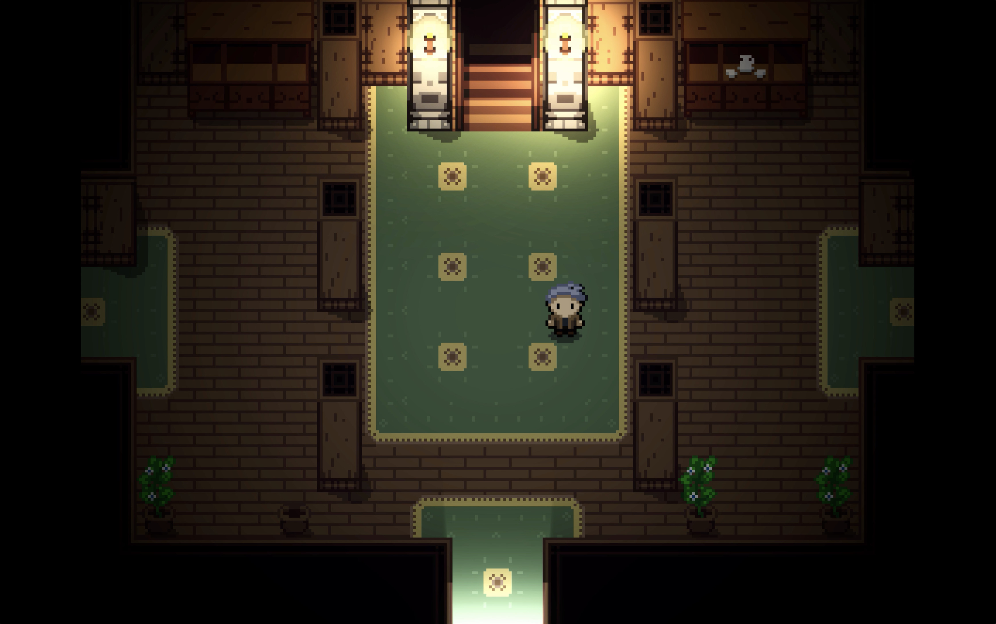 Karisvale screenshot 4