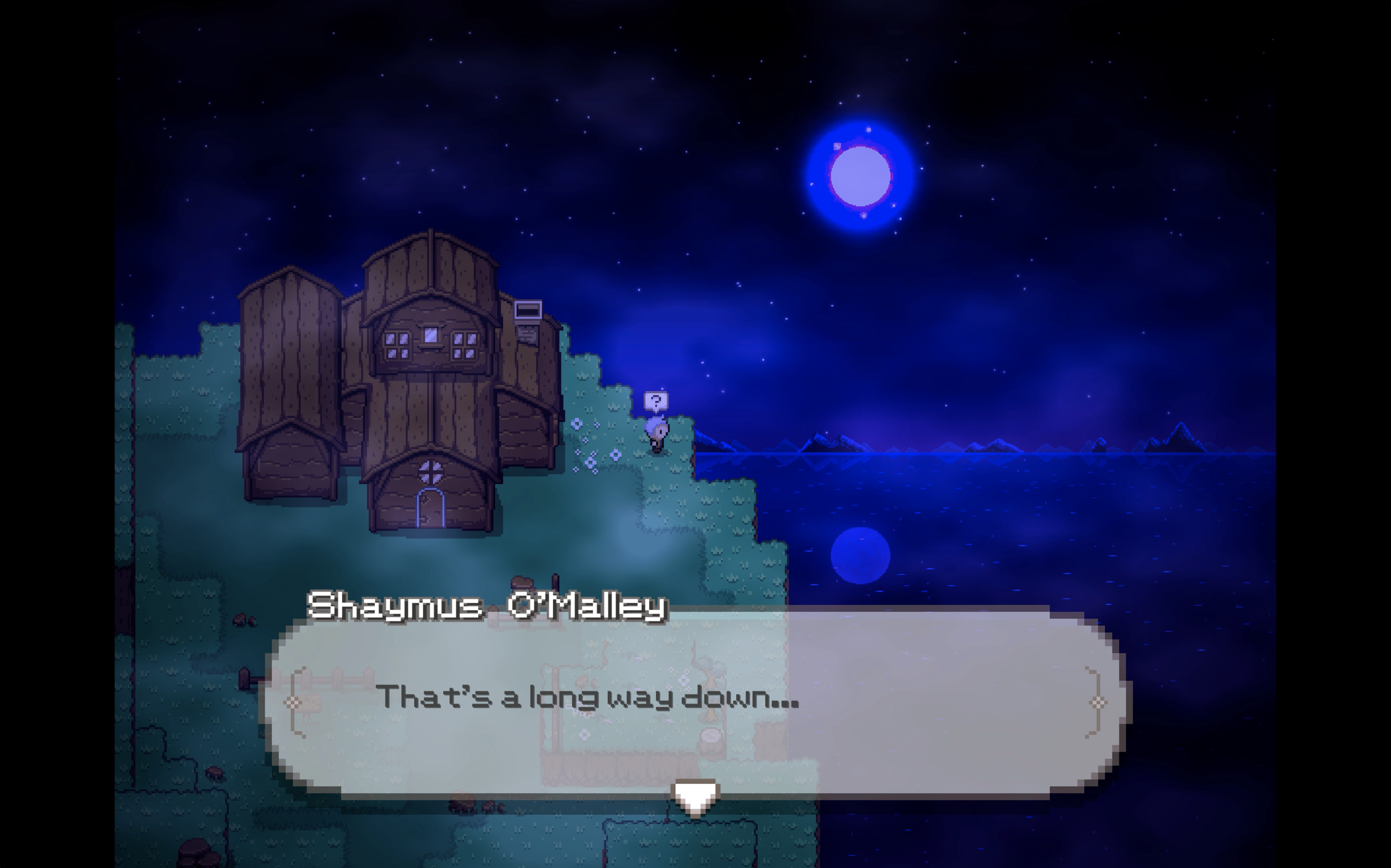 Karisvale screenshot 2