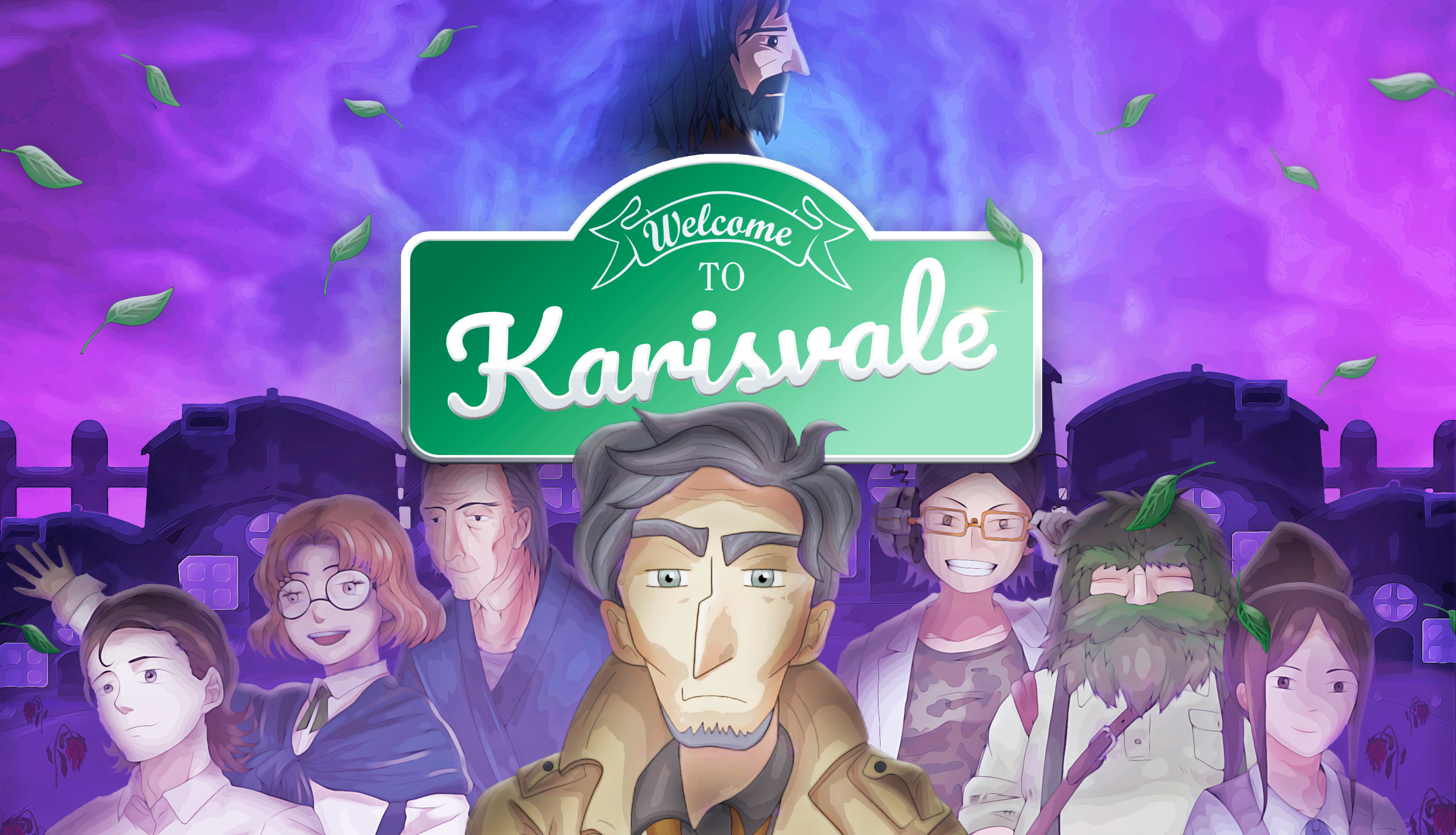 Karisvale screenshot 7