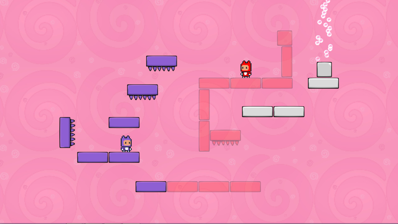 Color Guys screenshot 5