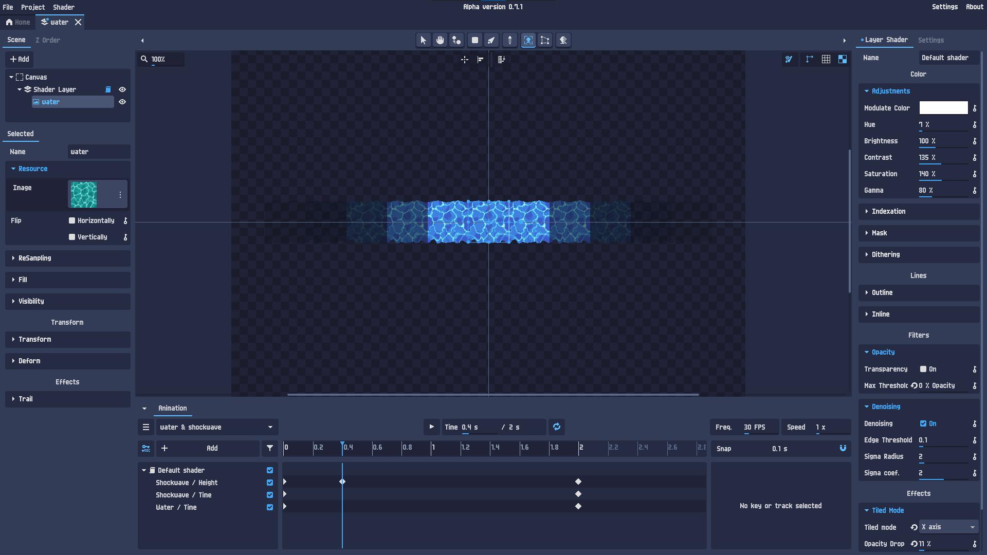 PixelOver screenshot 5