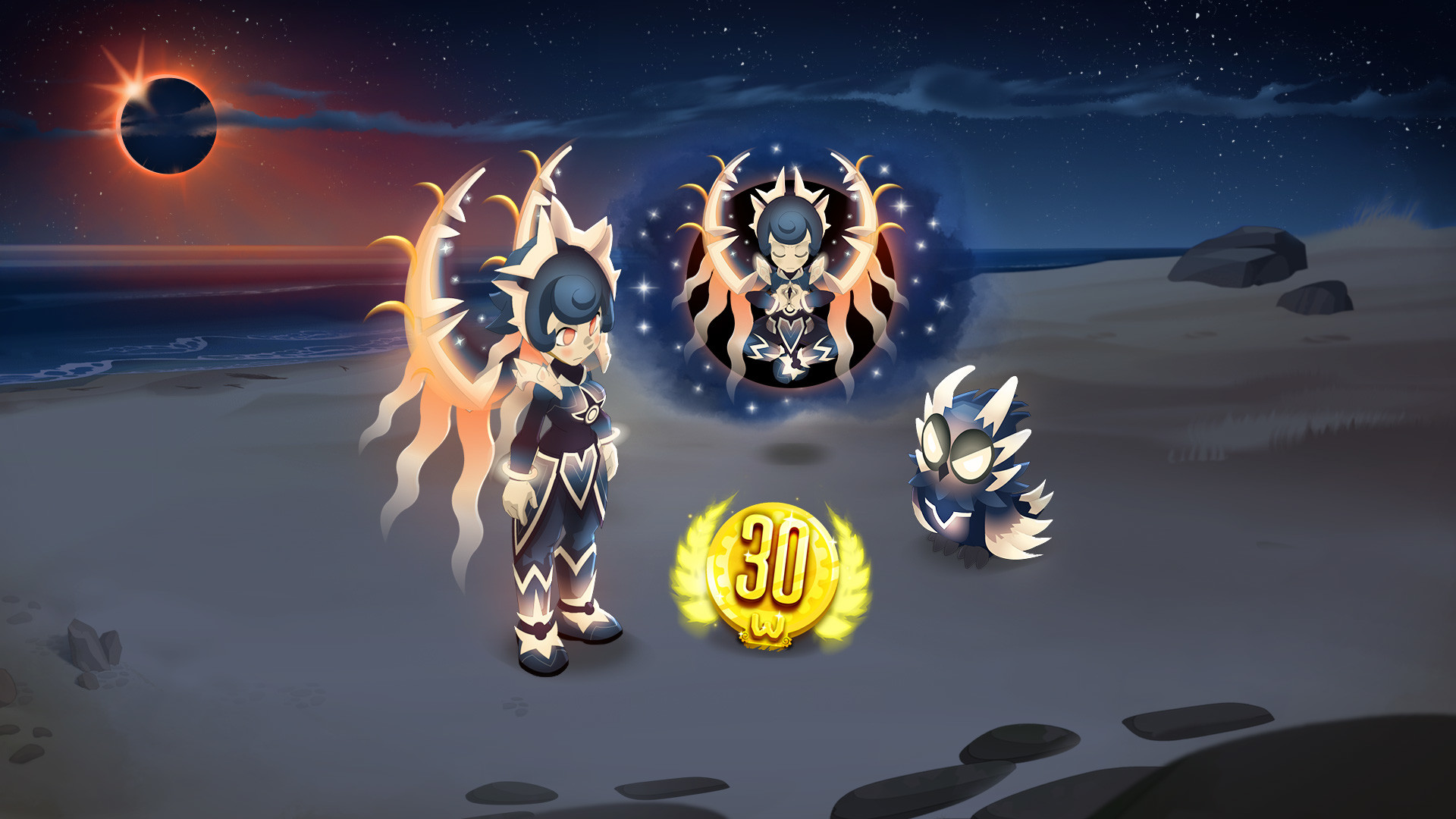 WAKFU - Pack Eclipse screenshot 1