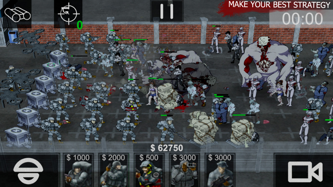 Epidemyc screenshot 8
