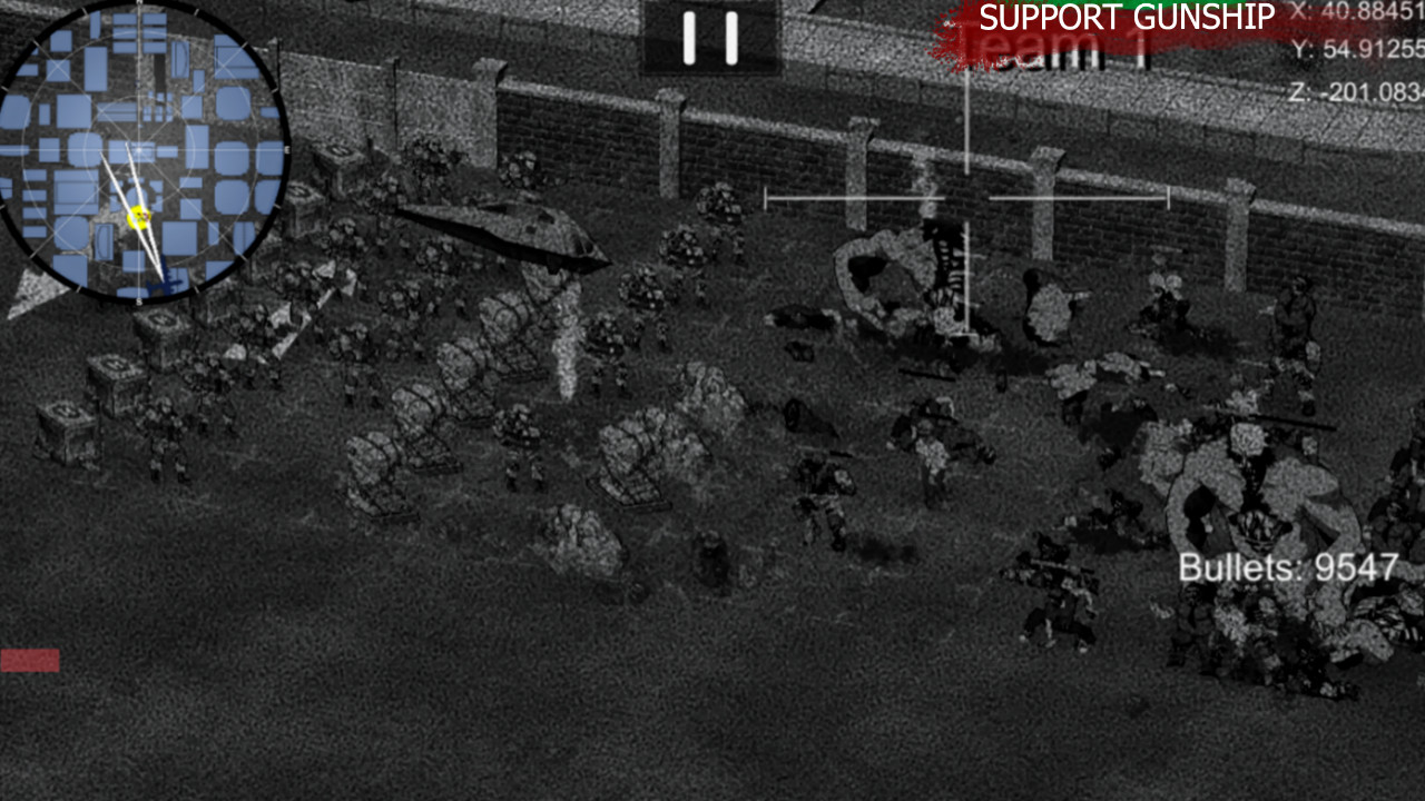 Epidemyc screenshot 7