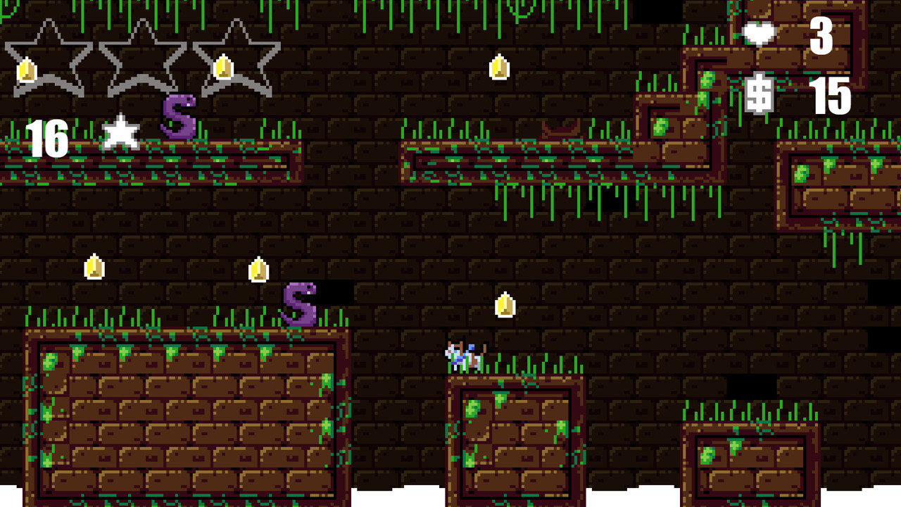 Lucy screenshot 4