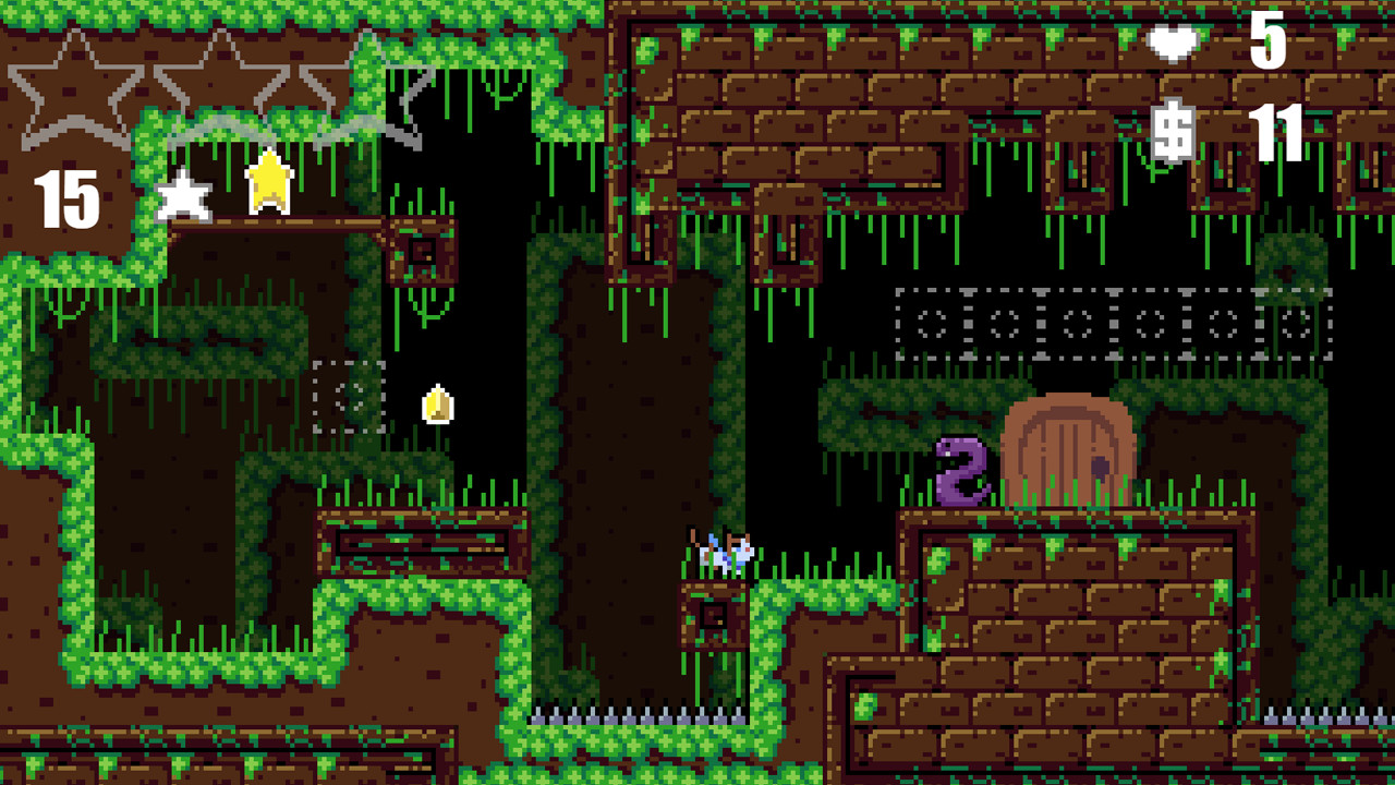 Lucy screenshot 5