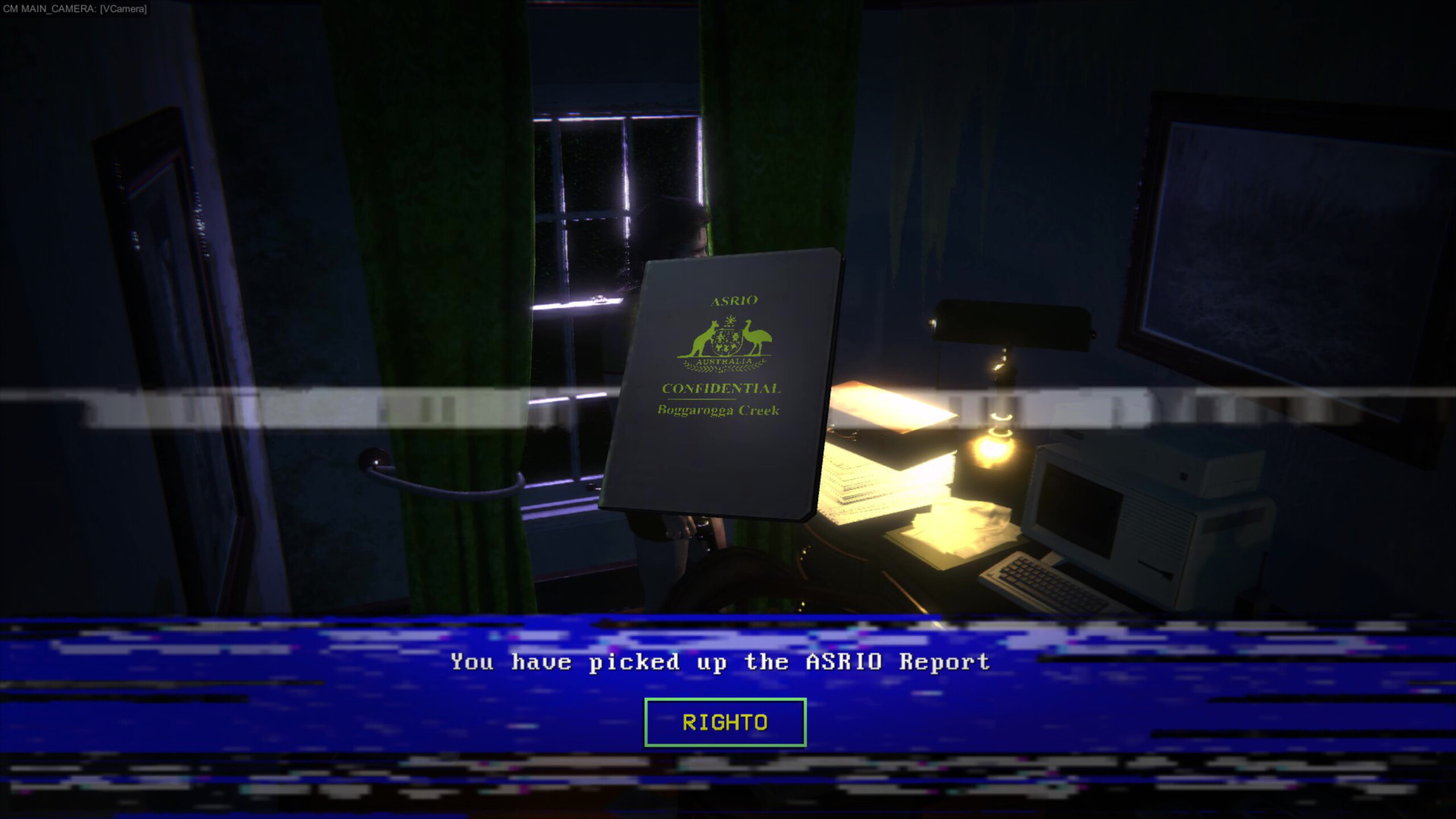 Loggerhead screenshot 9
