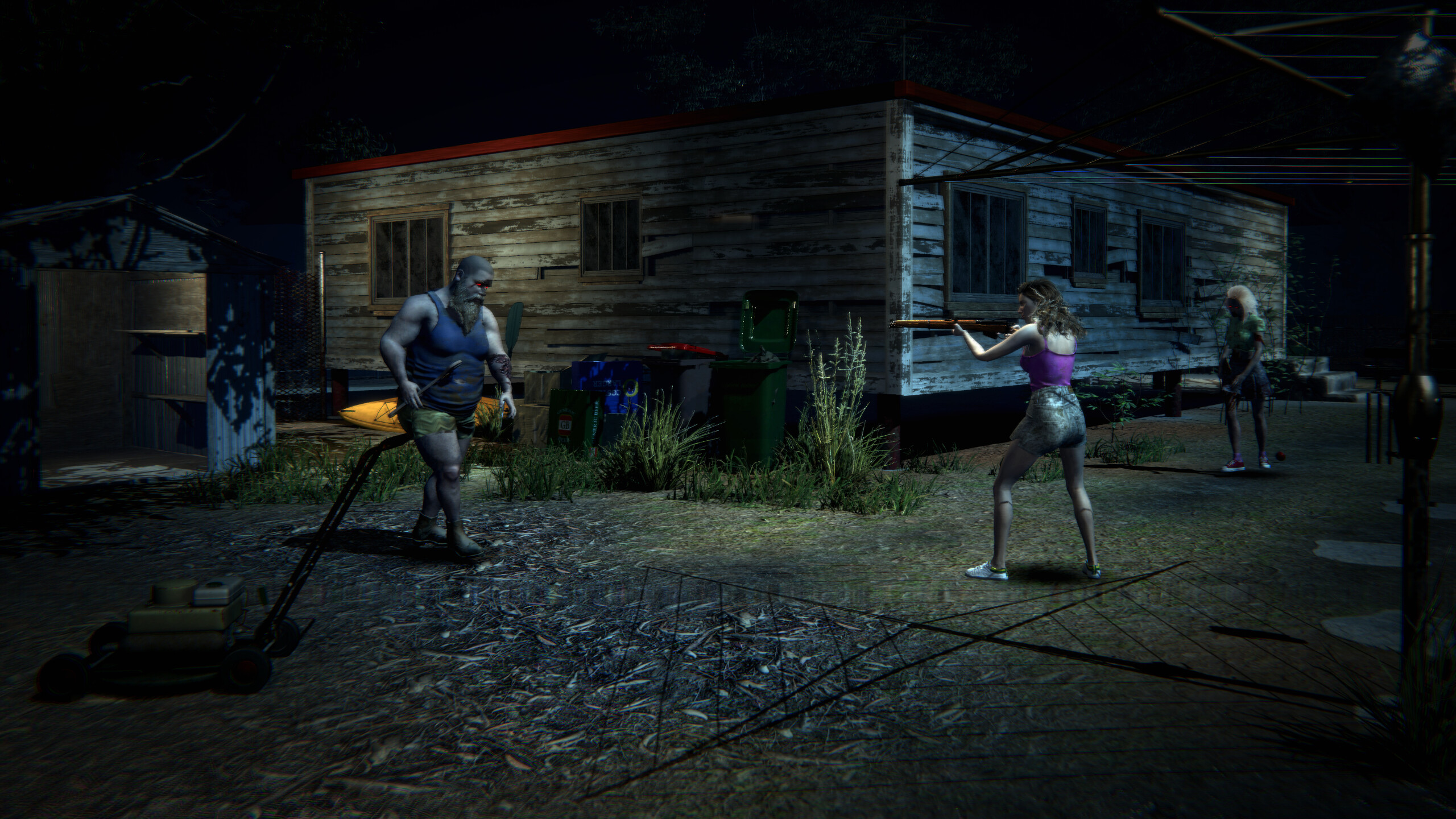 Loggerhead screenshot 28
