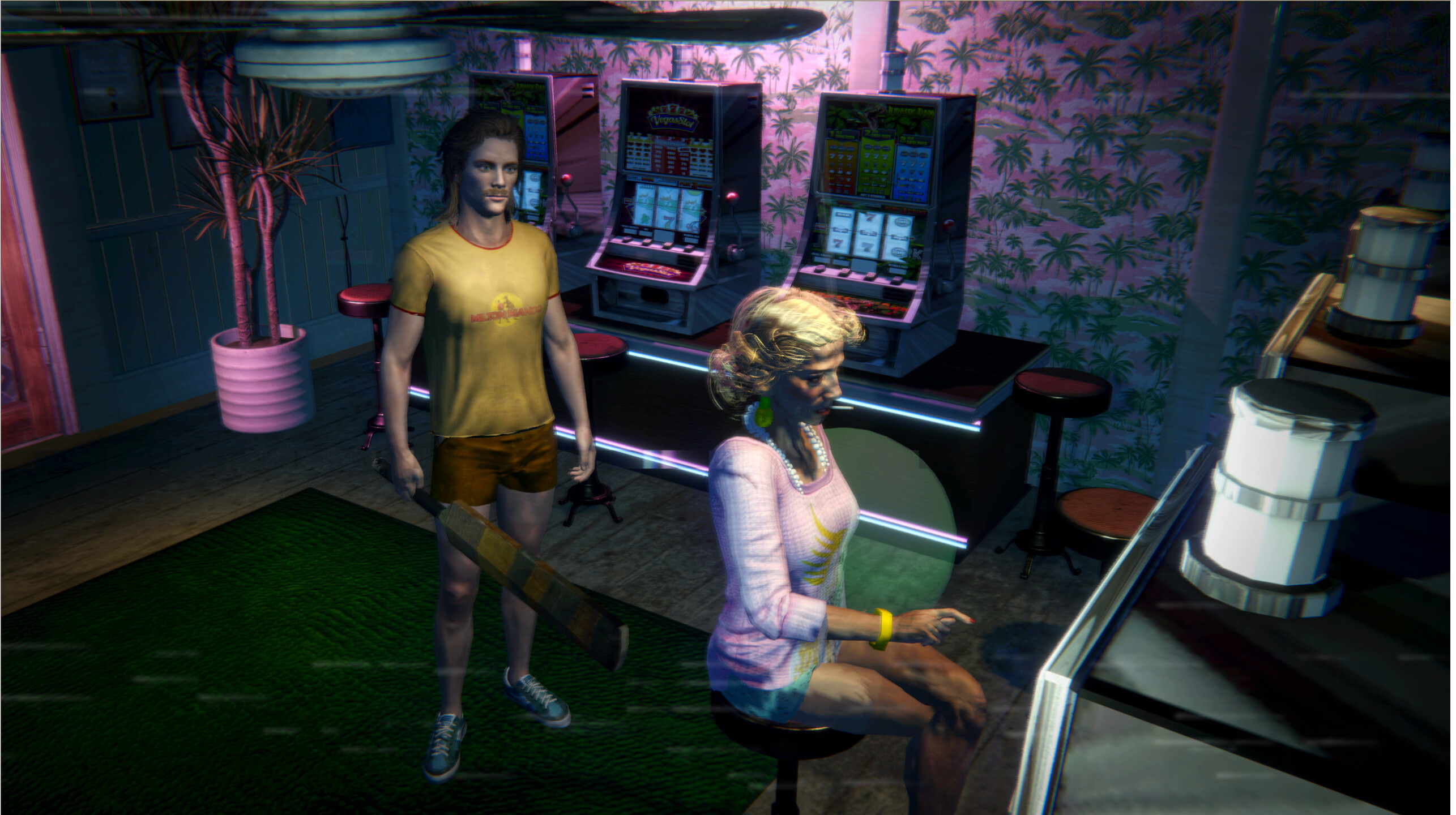 Loggerhead screenshot 25