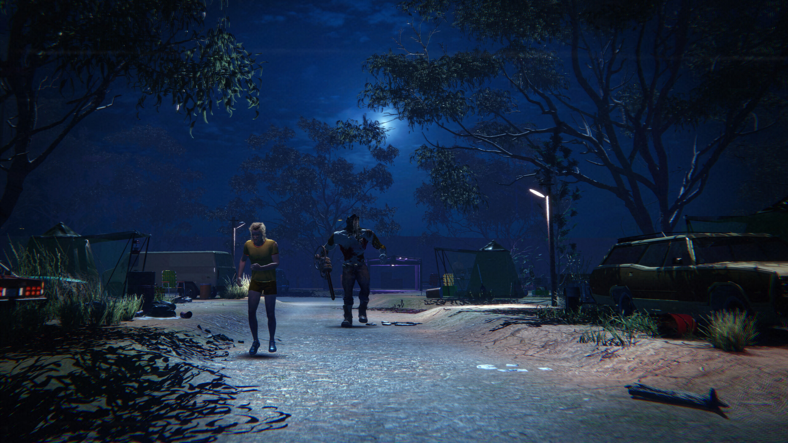 Loggerhead screenshot 24