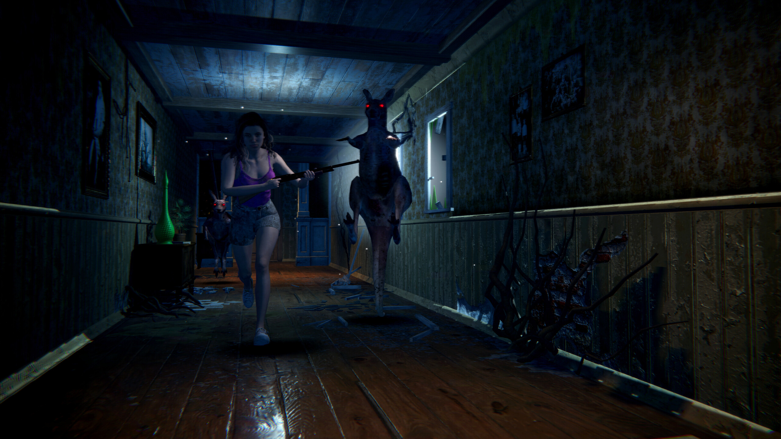 Loggerhead screenshot 21