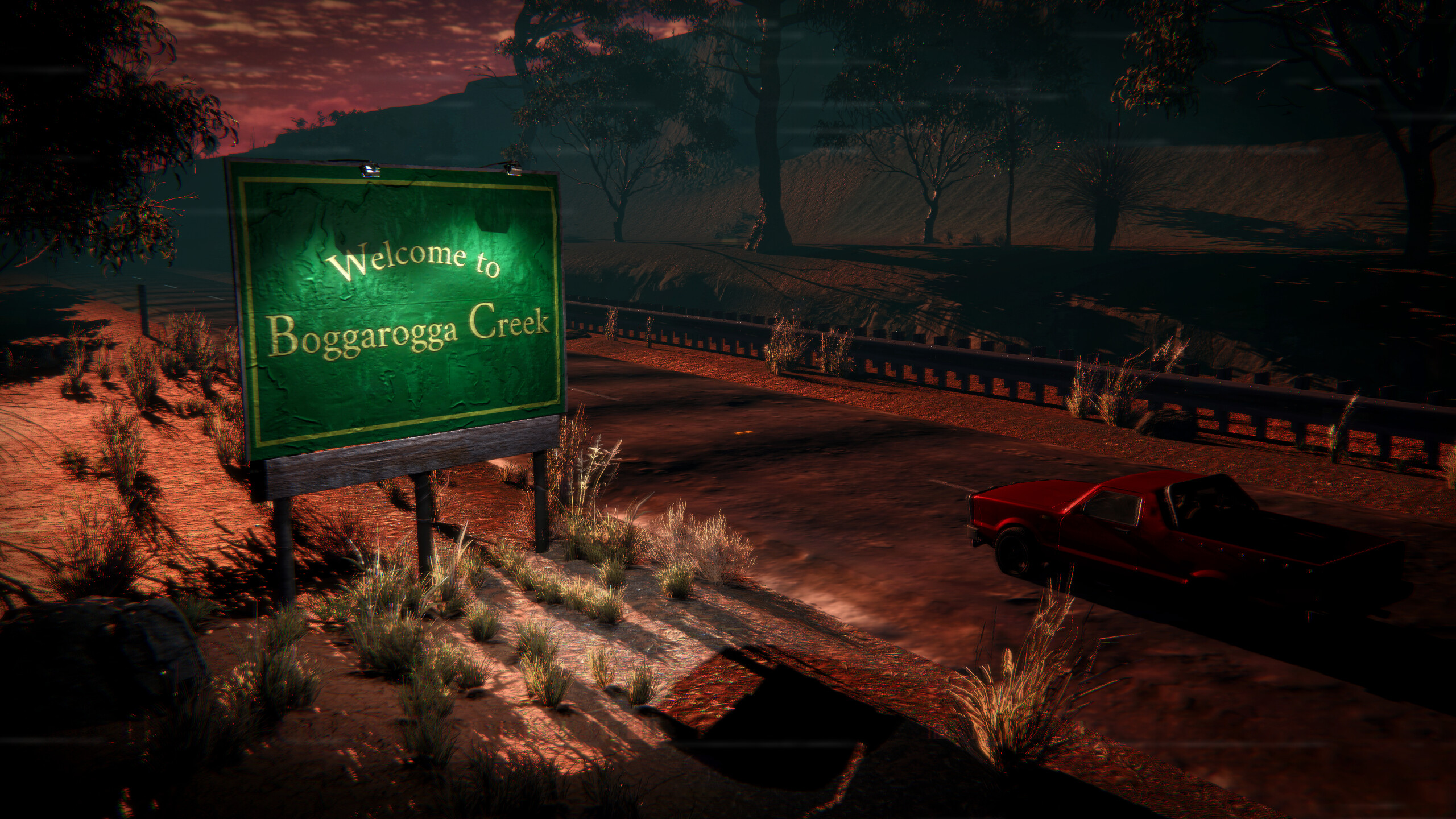 Loggerhead screenshot 4