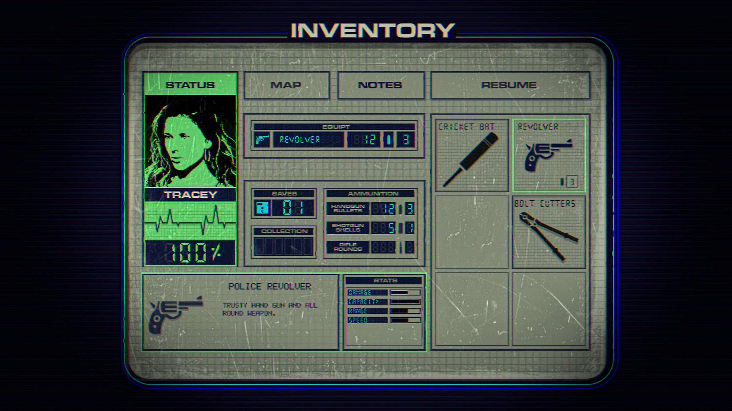 Loggerhead screenshot 3