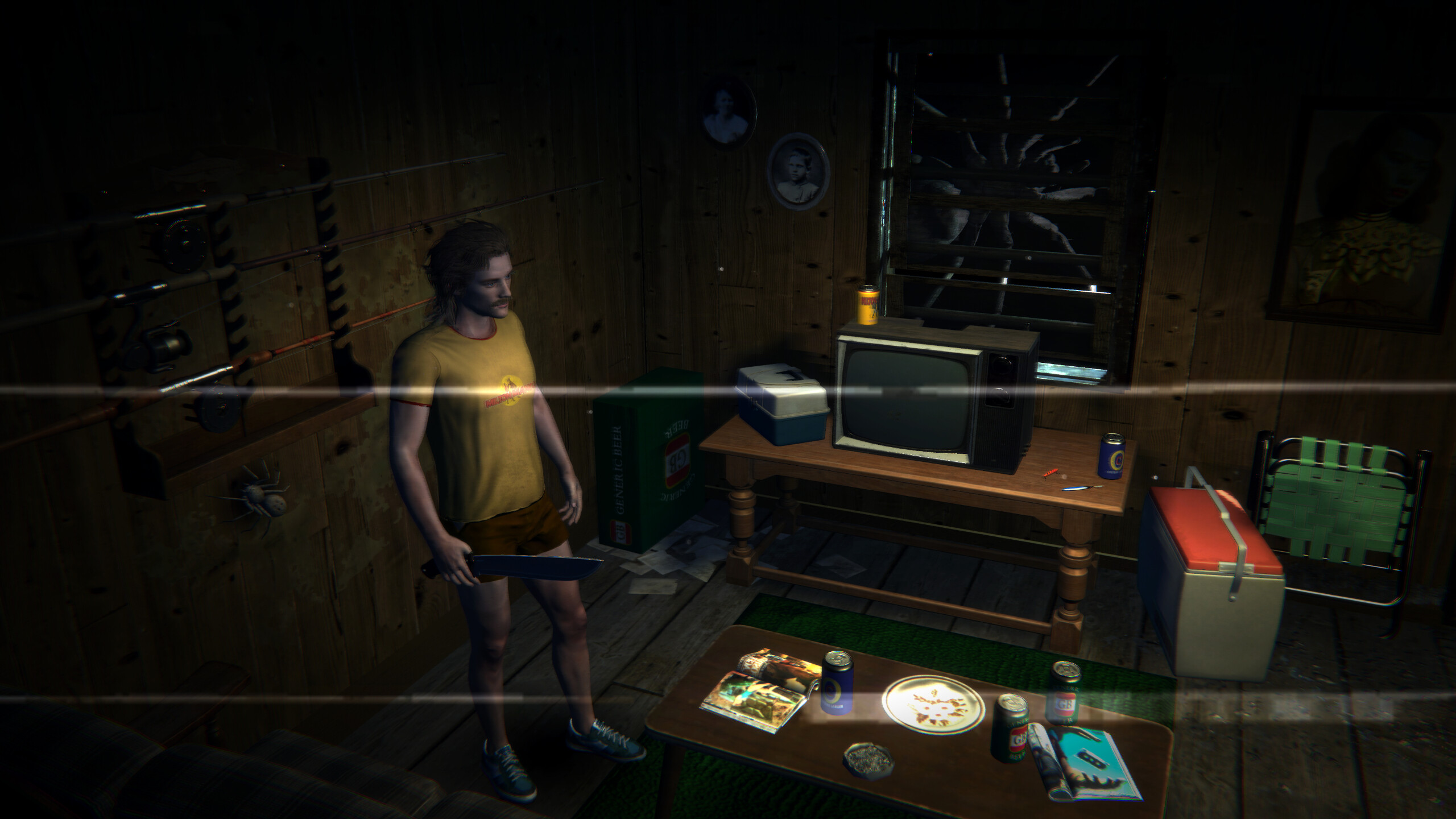 Loggerhead screenshot 8