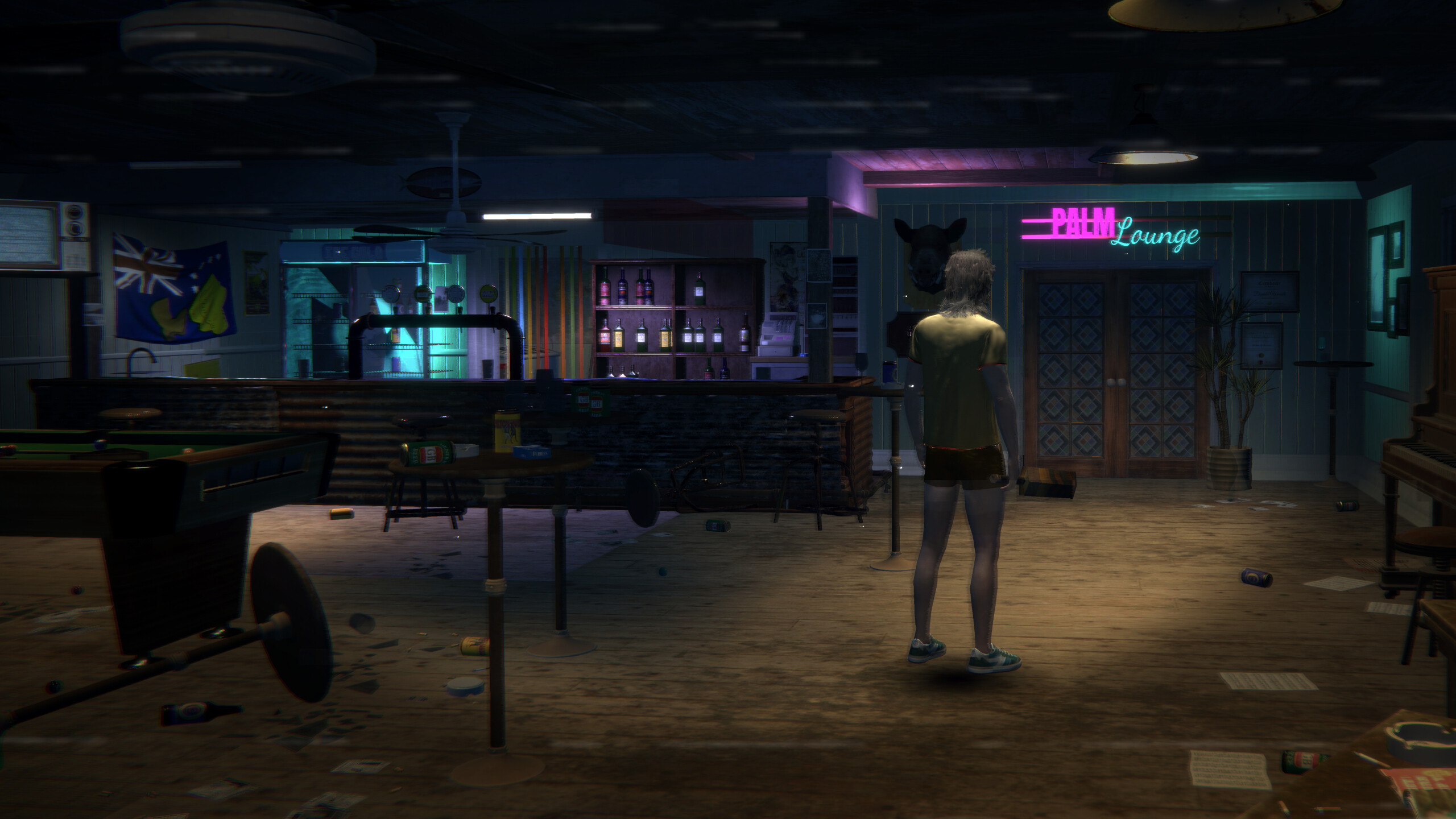 Loggerhead screenshot 11