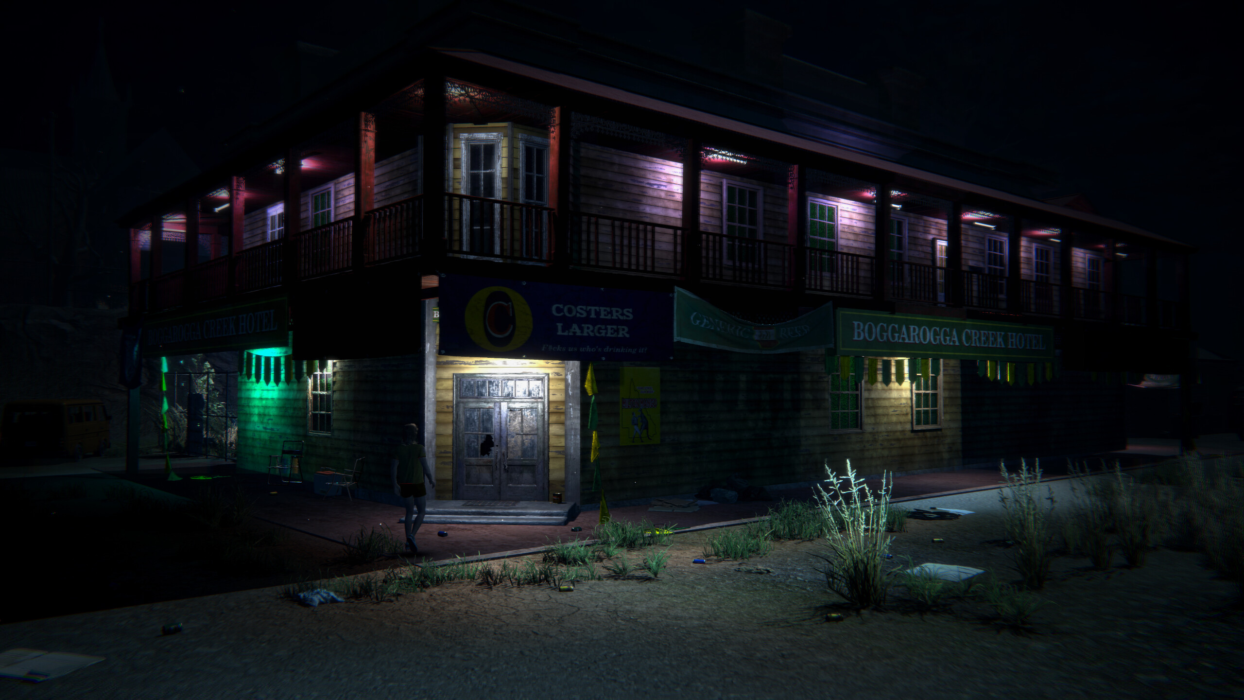 Loggerhead screenshot 6