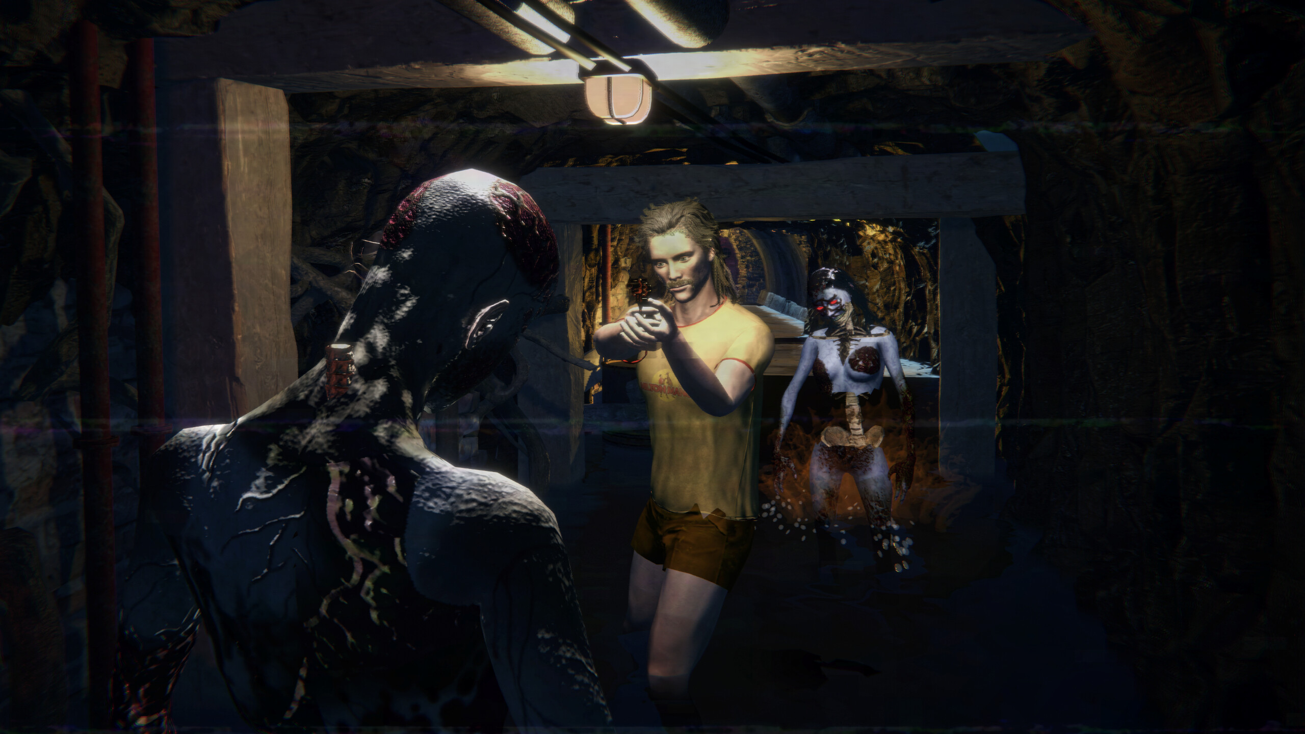 Loggerhead screenshot 27